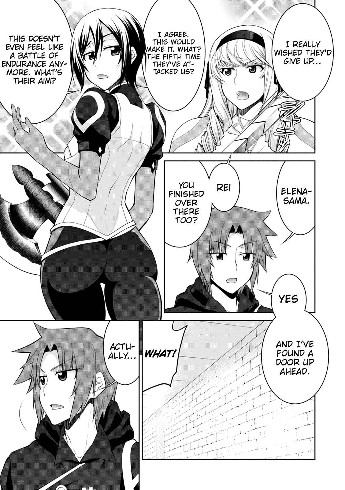 Page 9 Chapter 31 Legend