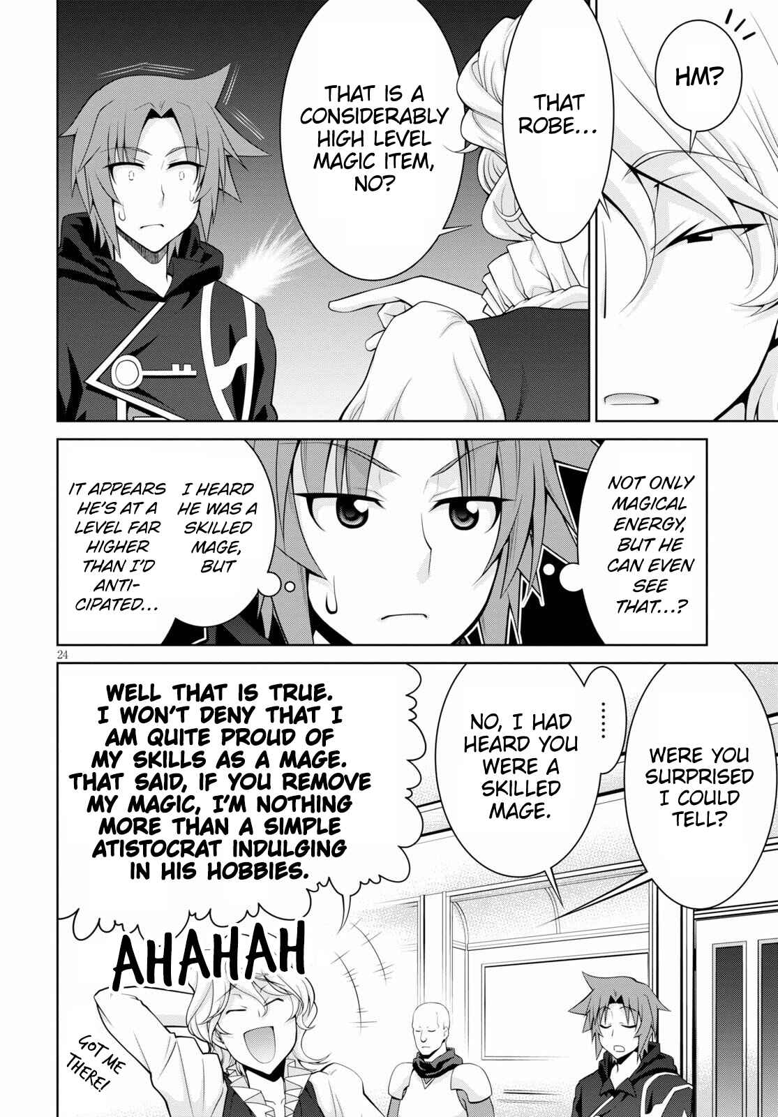 Page 24 Chapter 57 Legend