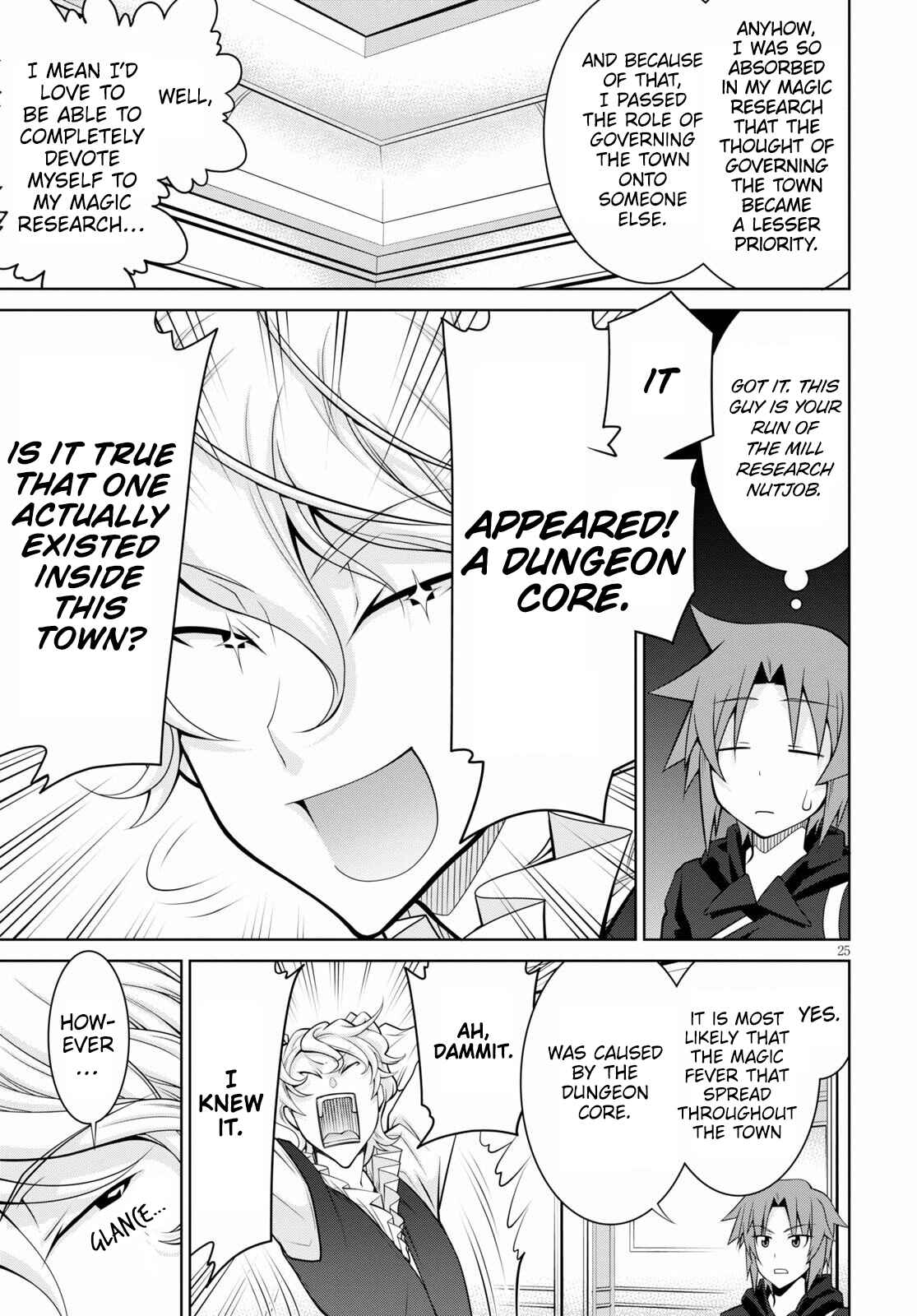 Page 25 Chapter 57 Legend
