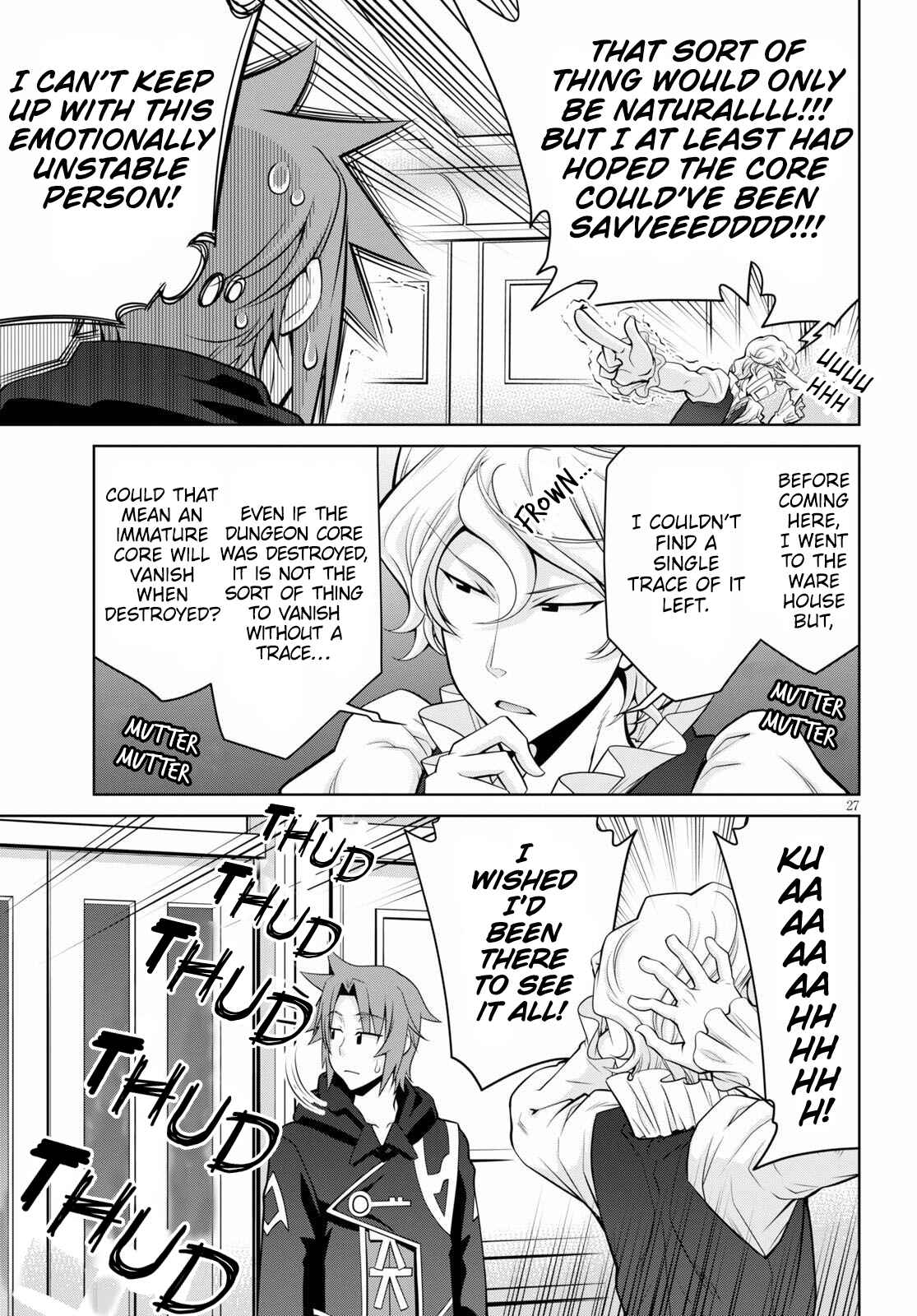 Page 27 Chapter 57 Legend