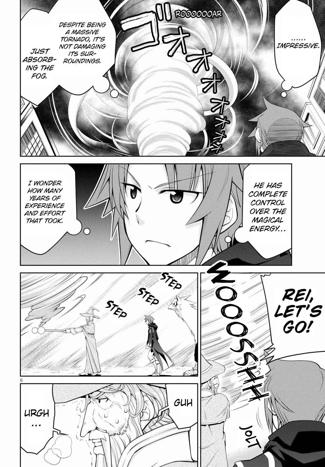 Page 6 Chapter 57 Legend