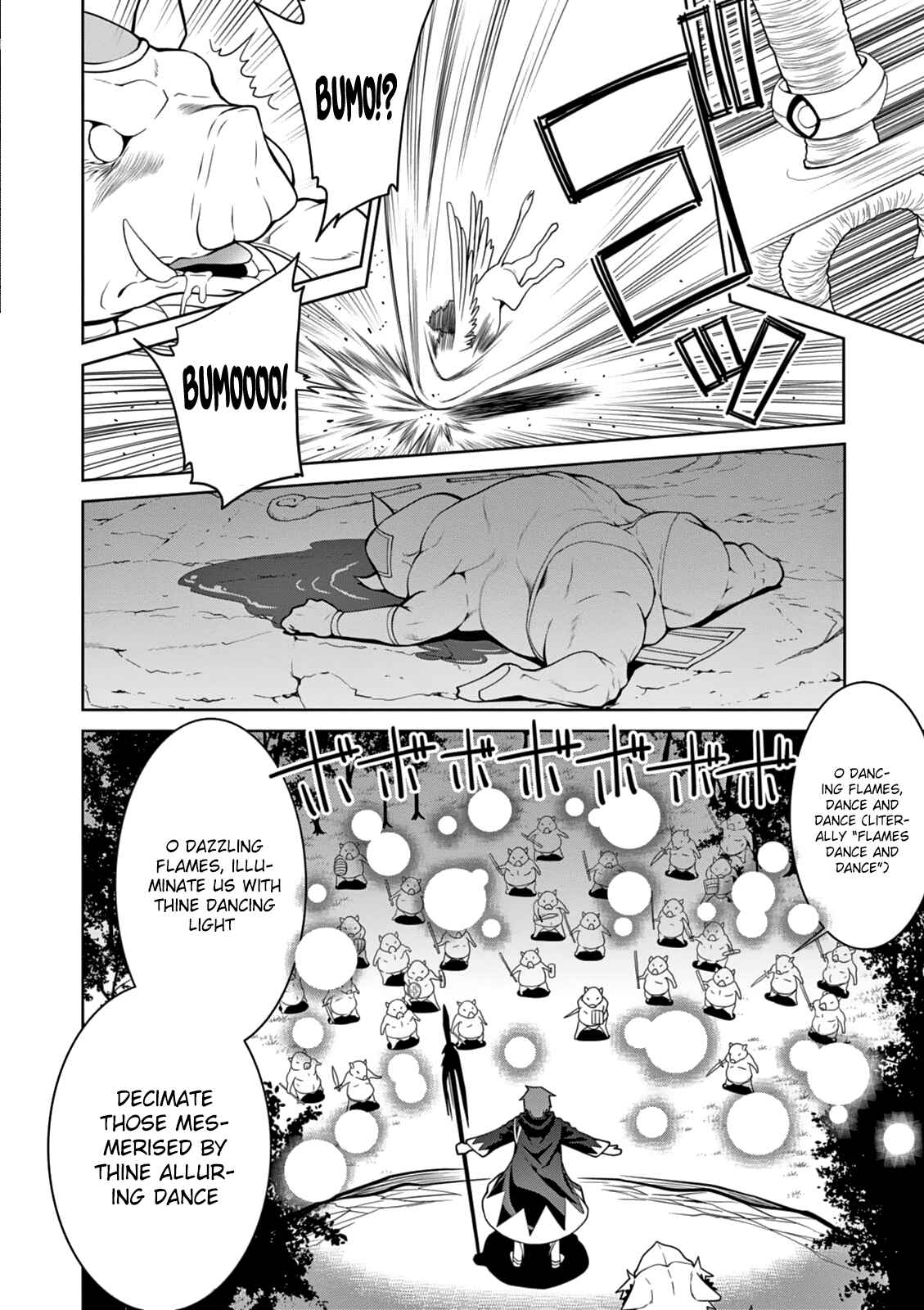 Page 11 Chapter 9 Legend