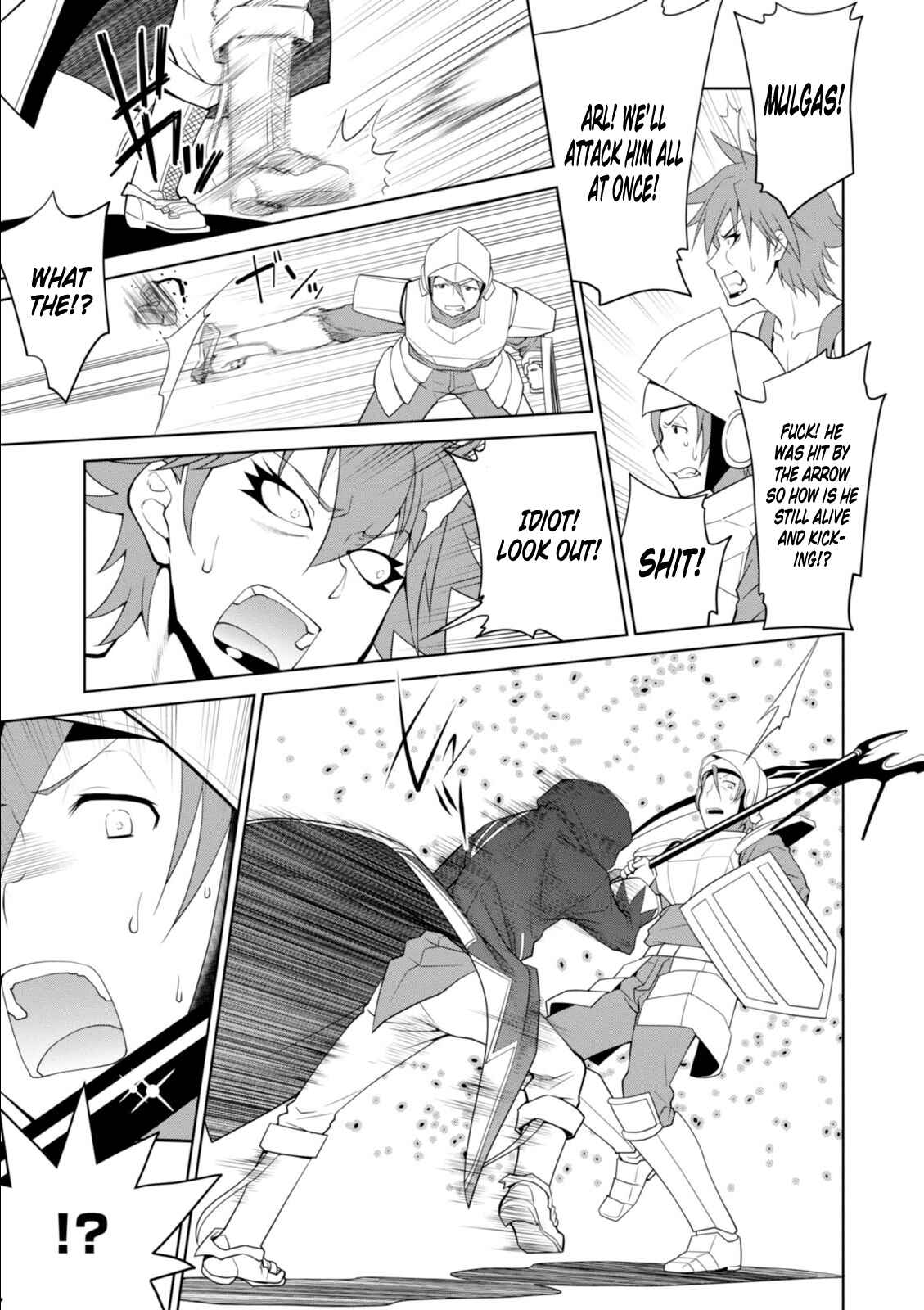 Page 20 Chapter 9 Legend