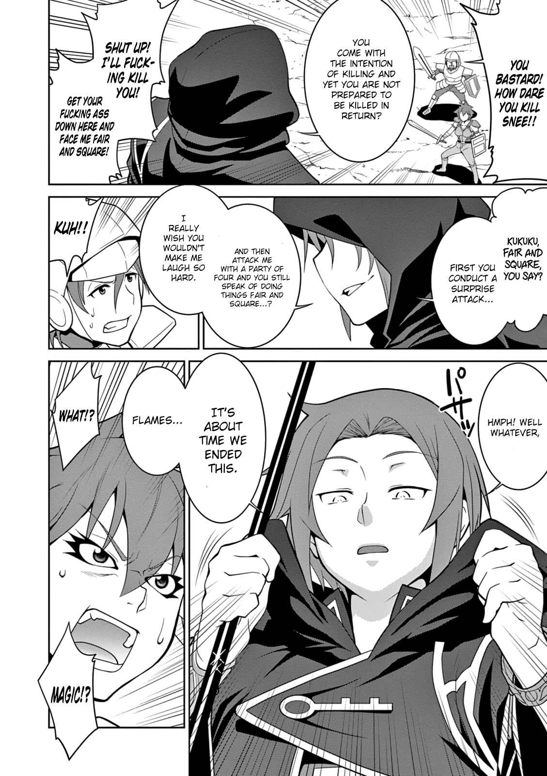 Page 25 Chapter 9 Legend