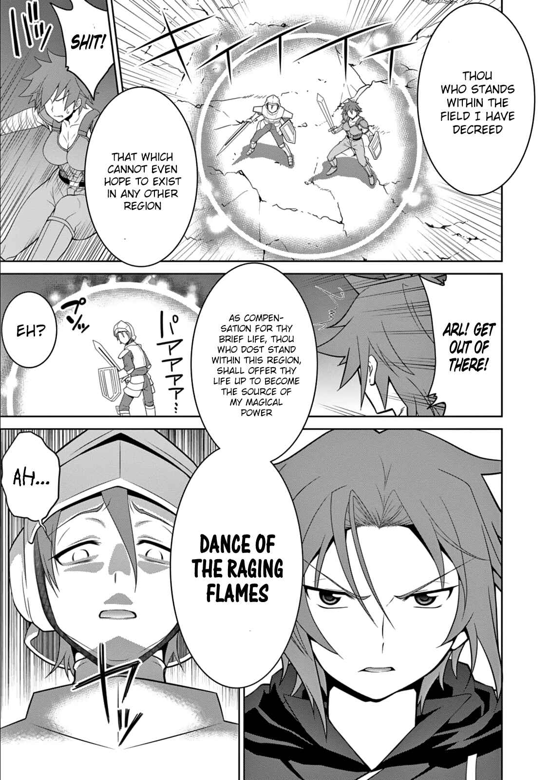 Page 26 Chapter 9 Legend