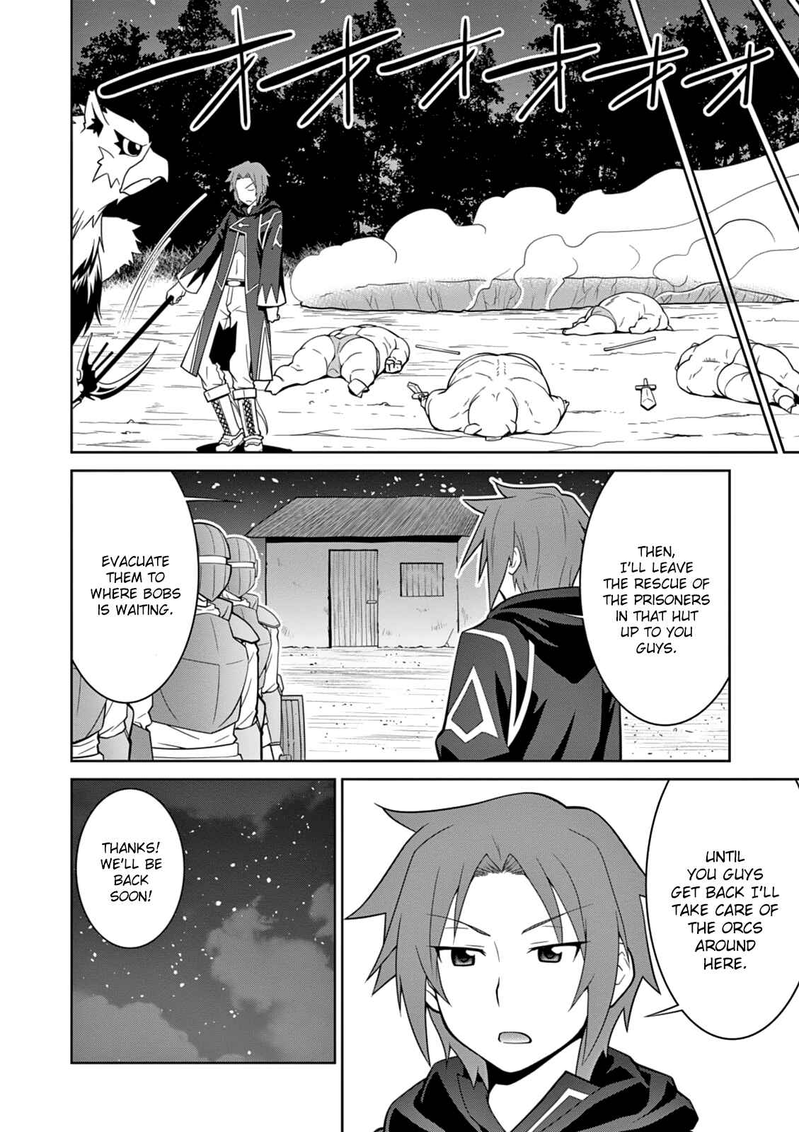 Page 5 Chapter 9 Legend