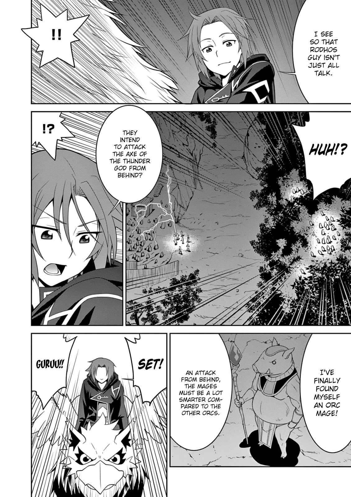 Page 9 Chapter 9 Legend