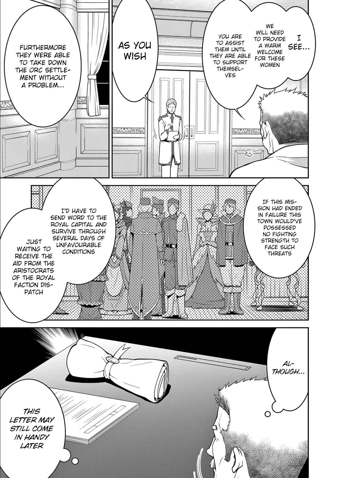 Page 13 Chapter 12 Legend