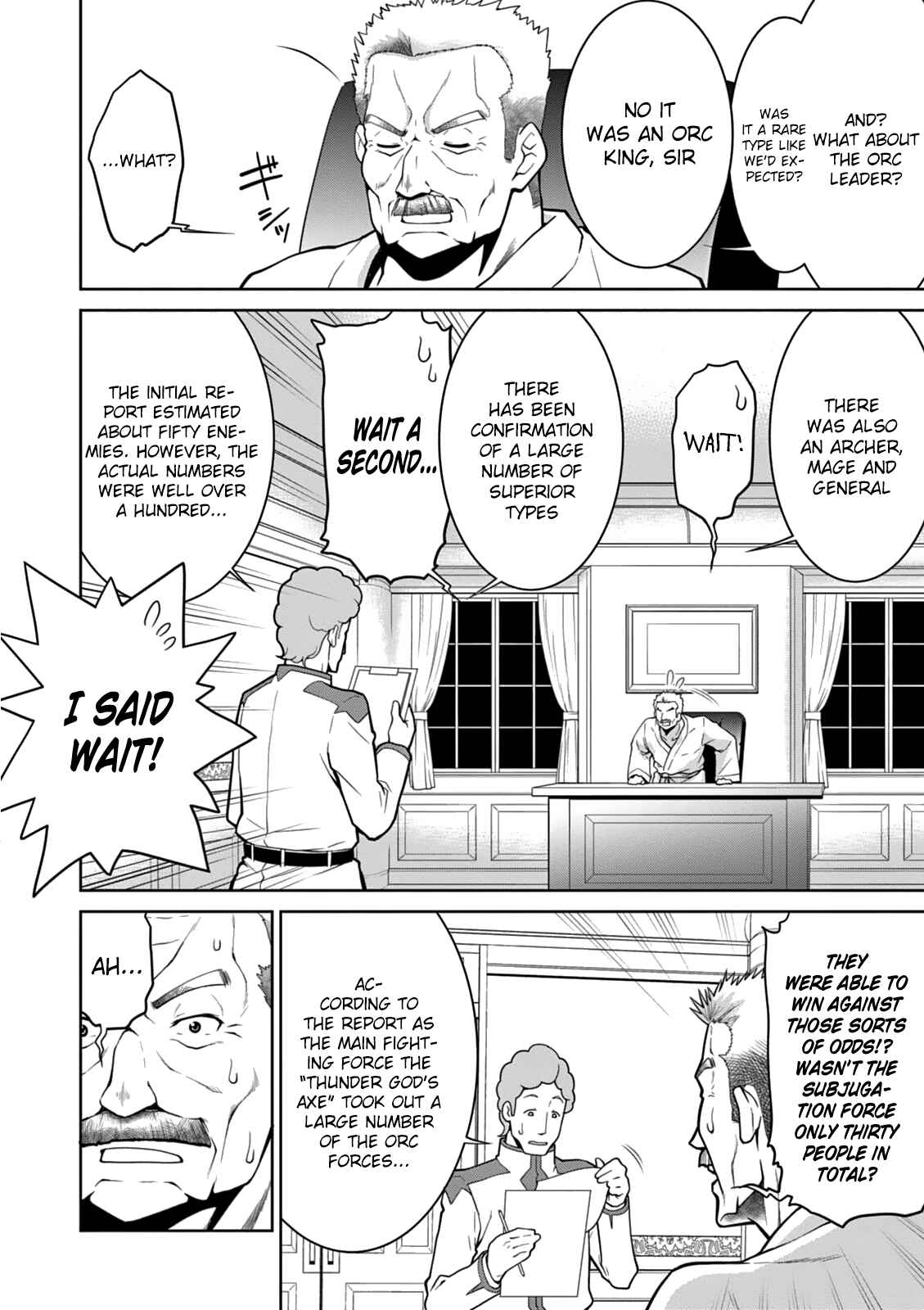 Page 14 Chapter 12 Legend