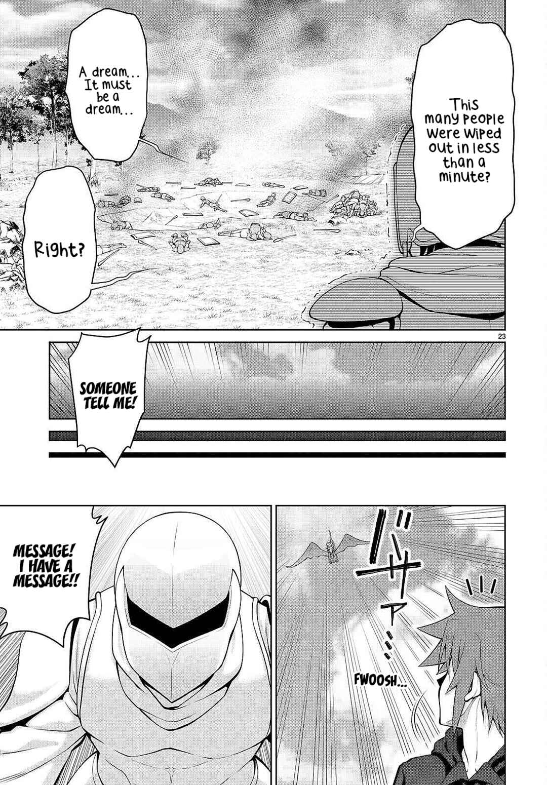Page 23 Chapter 82 Legend