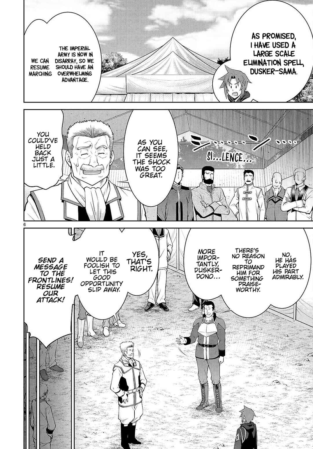 Page 6 Chapter 82 Legend