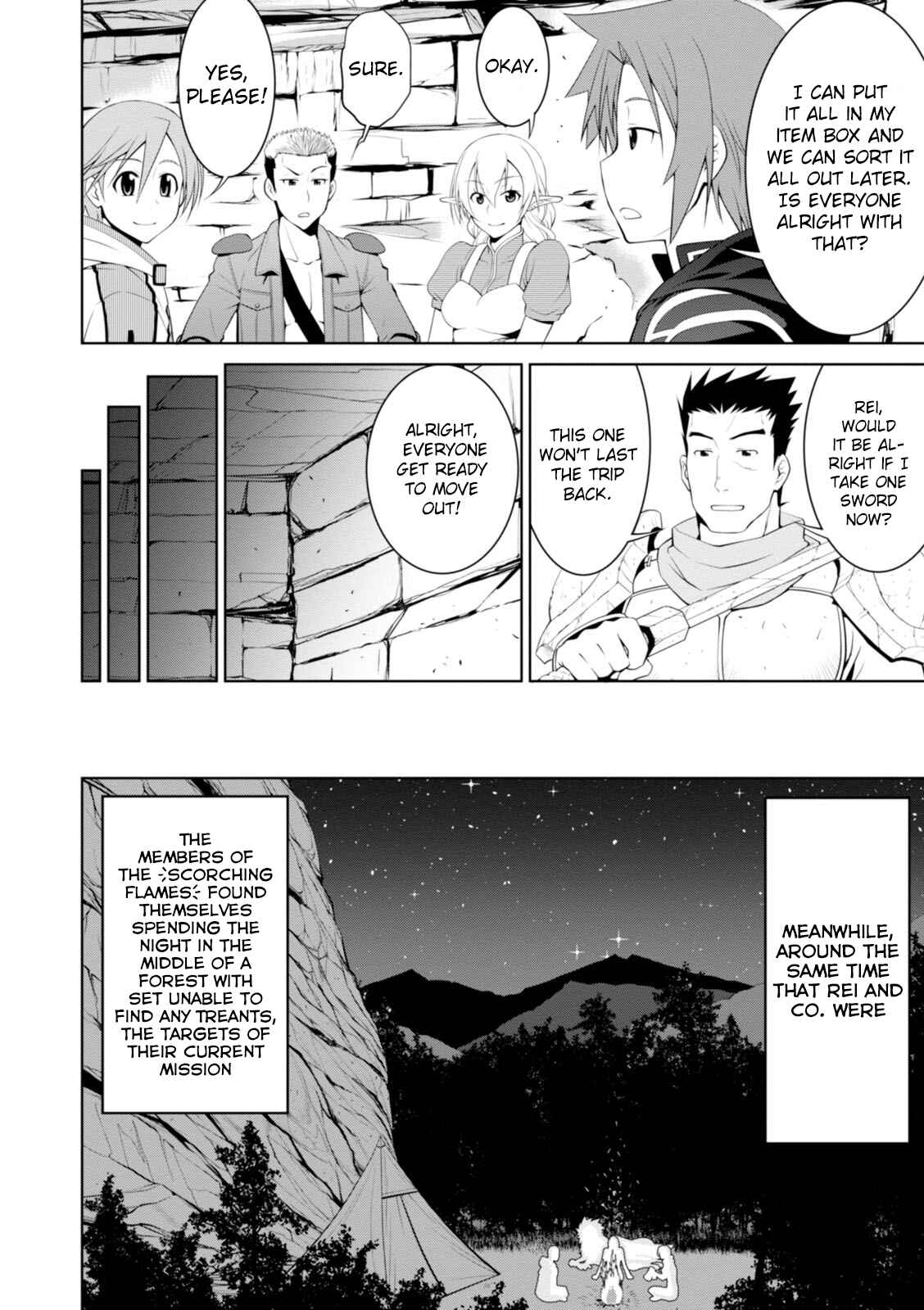 Page 13 Chapter 17 Legend