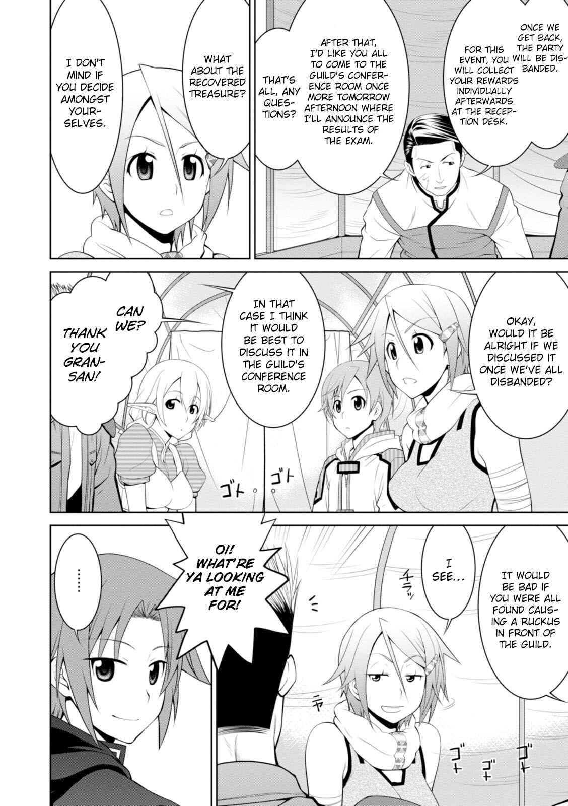 Page 21 Chapter 17 Legend