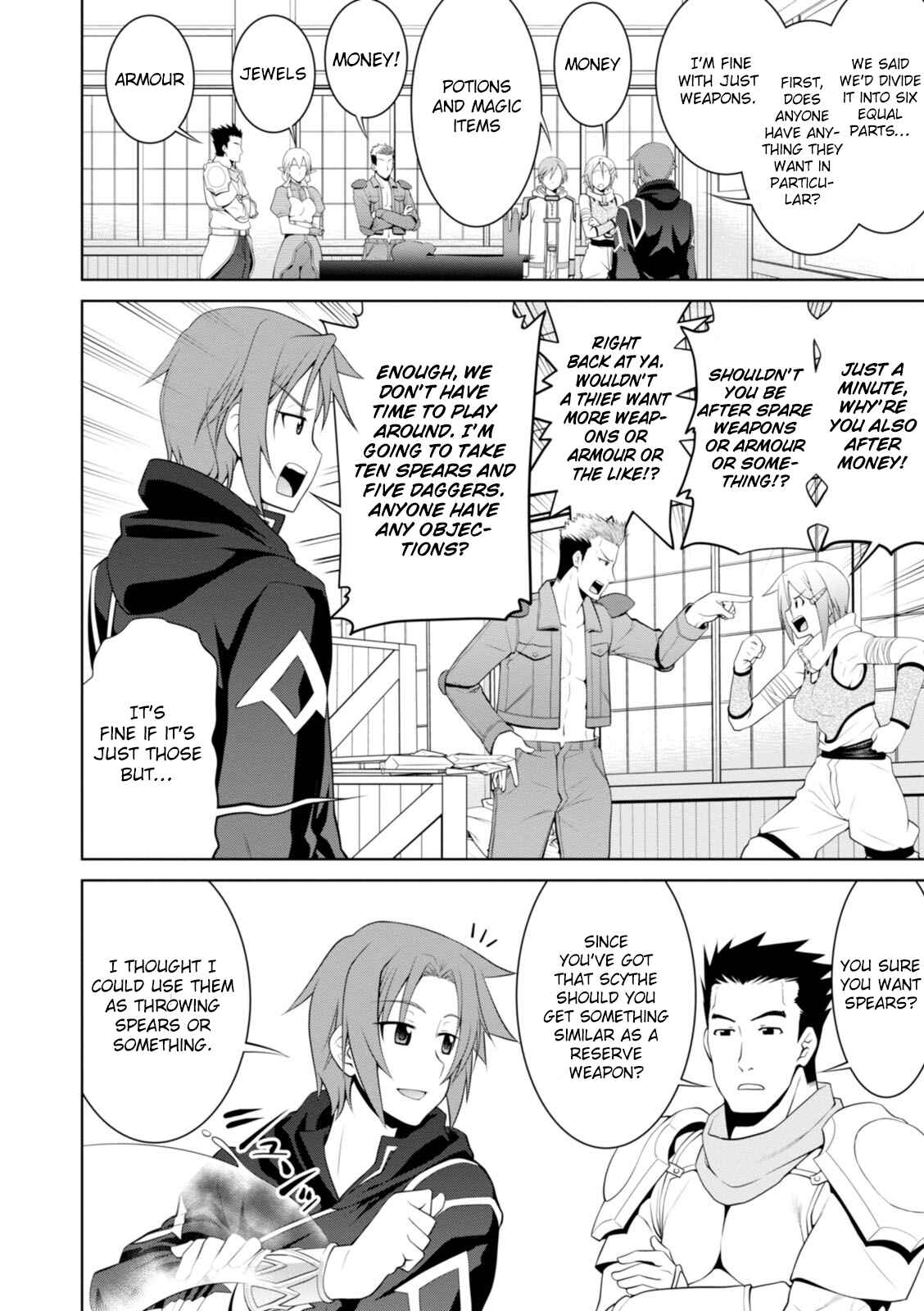 Page 25 Chapter 17 Legend