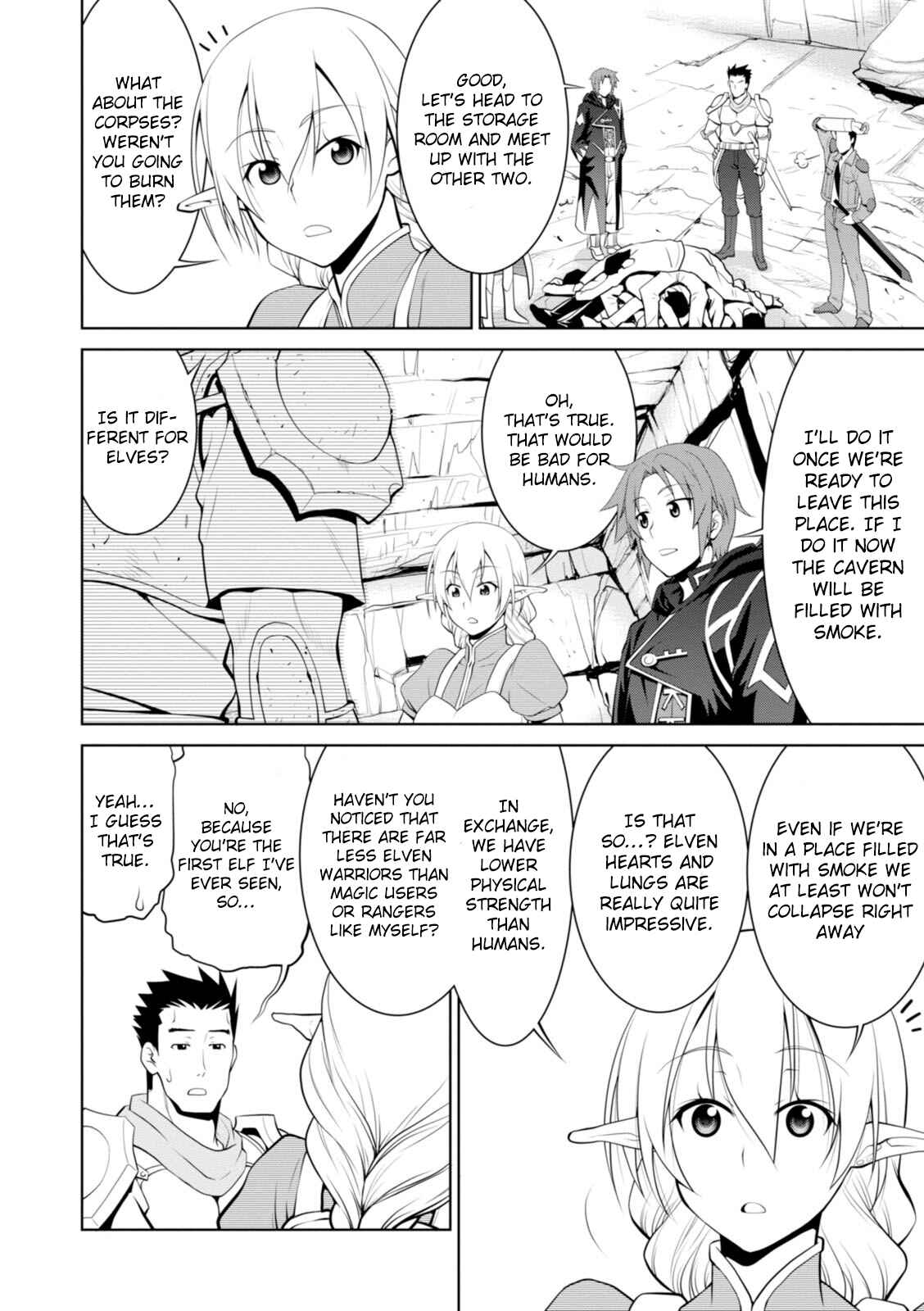 Page 9 Chapter 17 Legend