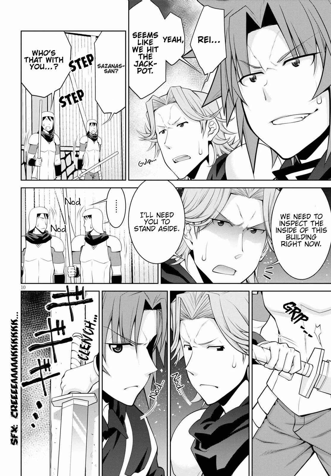 Page 12 Chapter 55 Legend