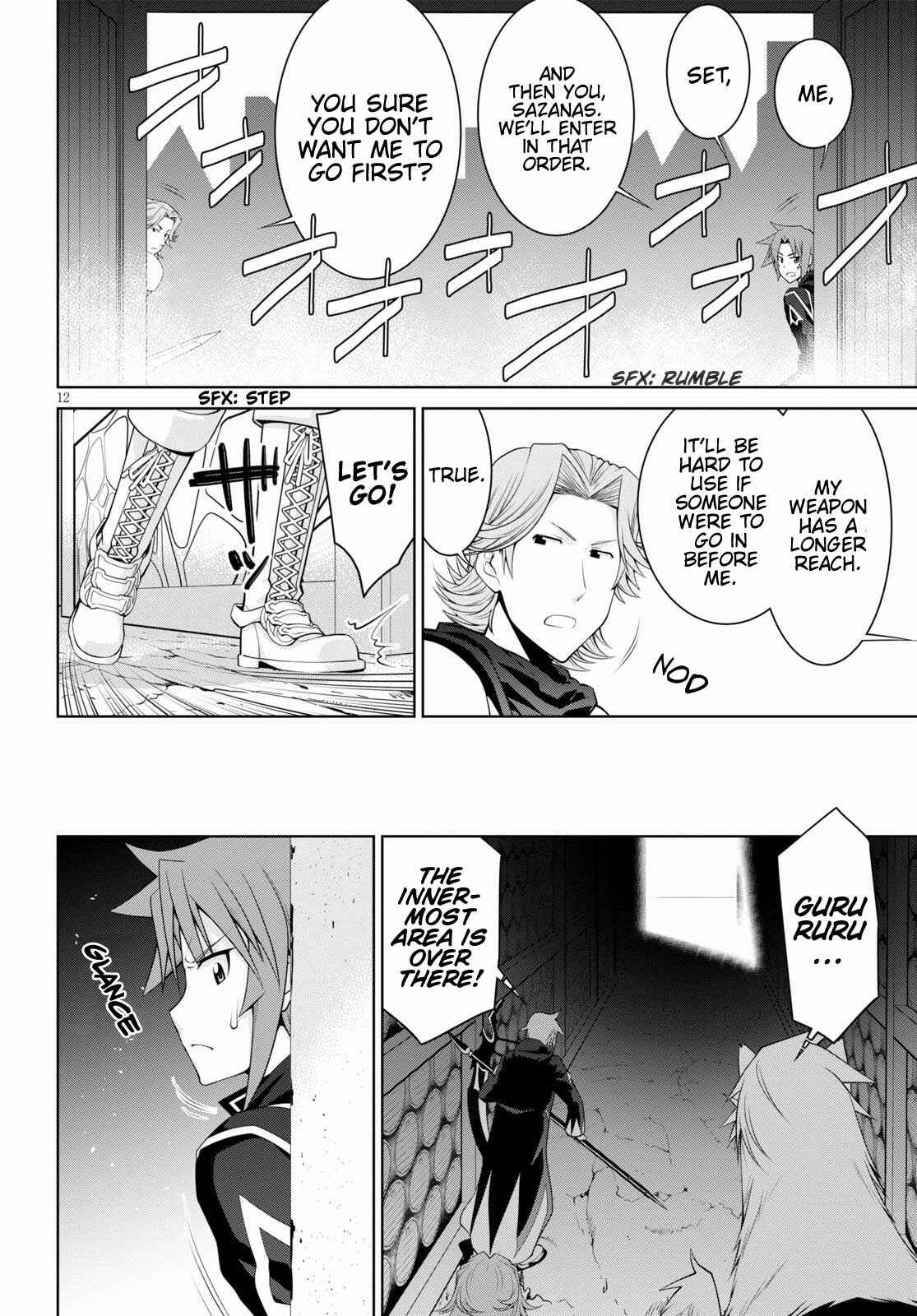 Page 14 Chapter 55 Legend