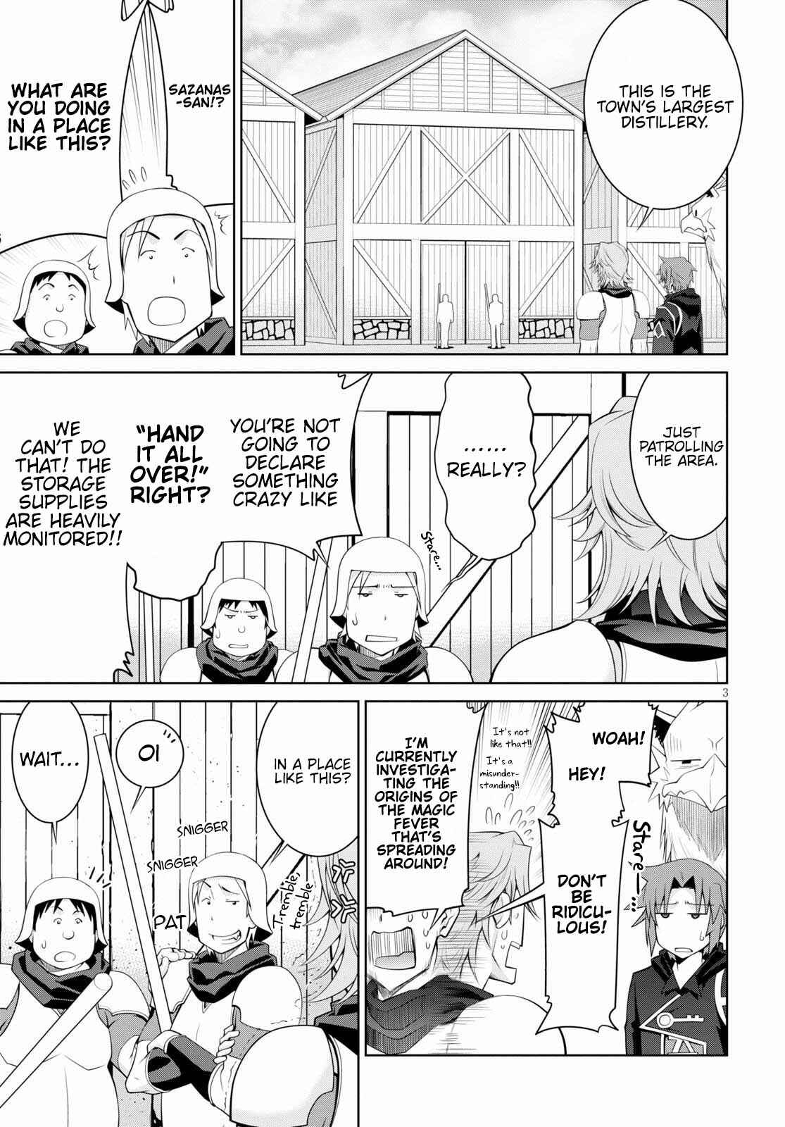 Page 5 Chapter 55 Legend