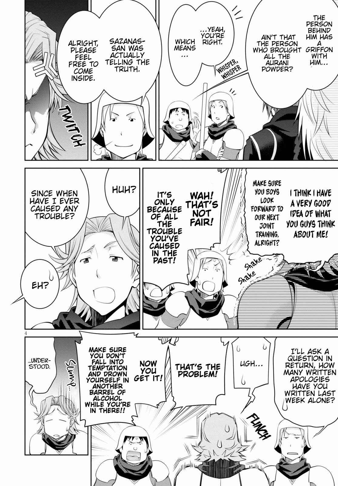 Page 6 Chapter 55 Legend