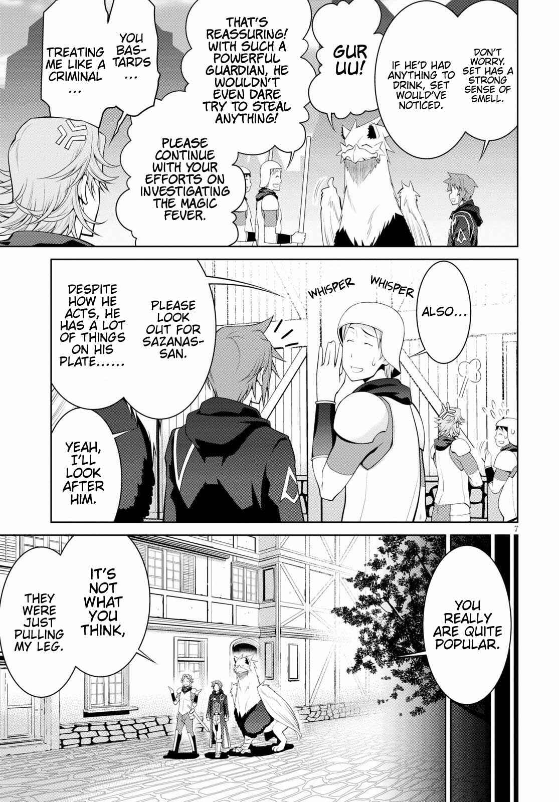 Page 9 Chapter 55 Legend
