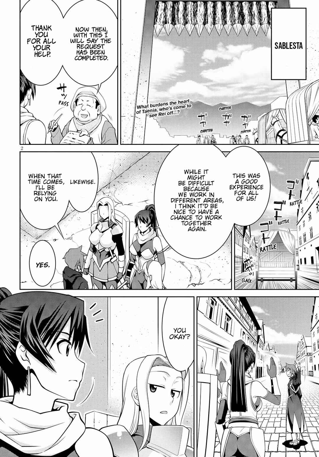 Page 2 Chapter 71 Legend