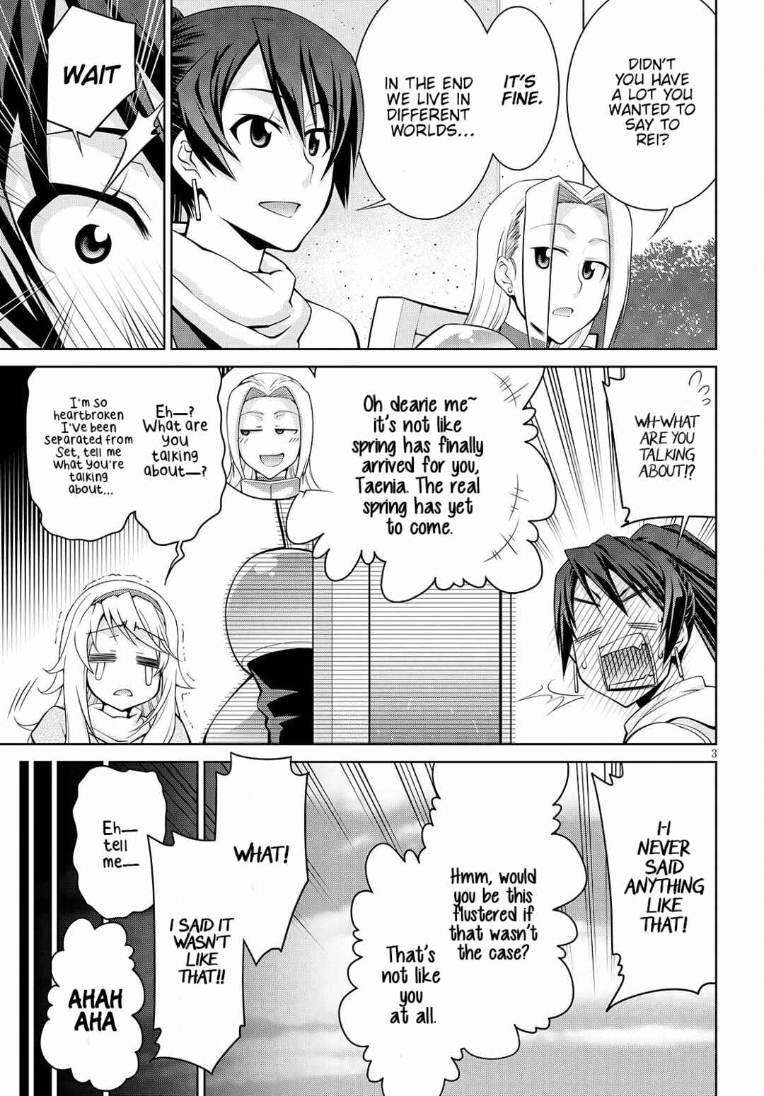 Page 3 Chapter 71 Legend