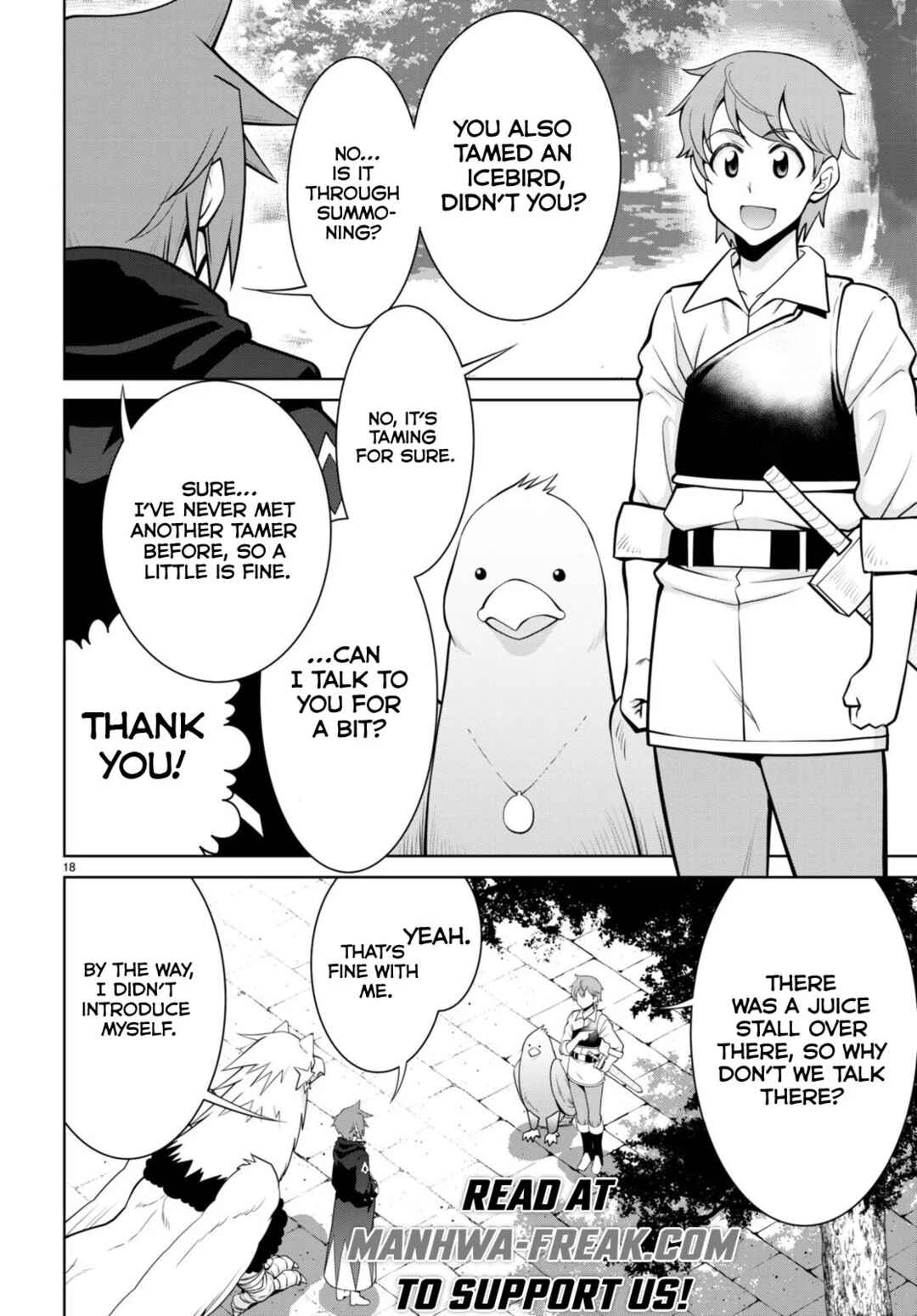 Page 20 Chapter 96 Legend
