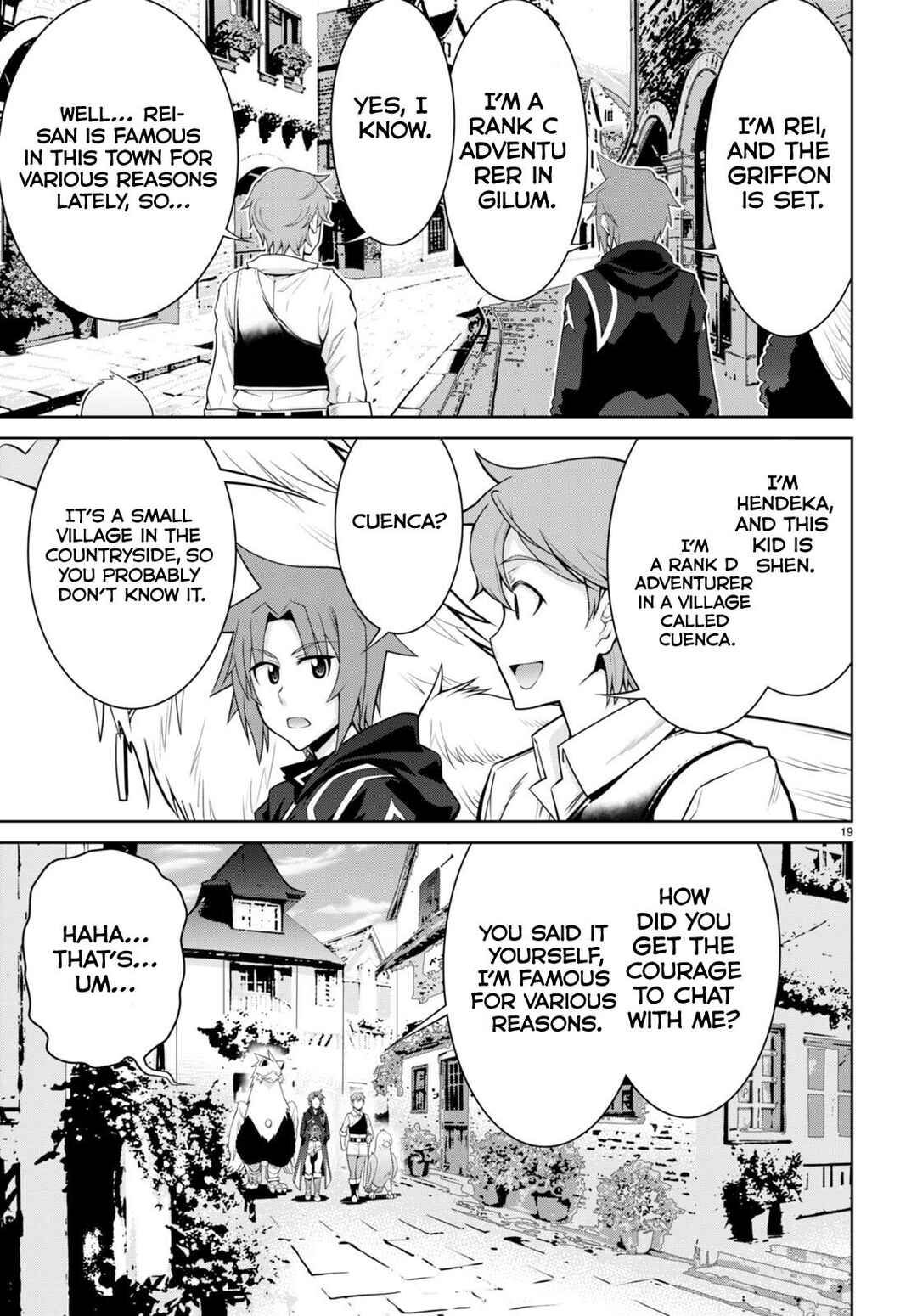 Page 21 Chapter 96 Legend