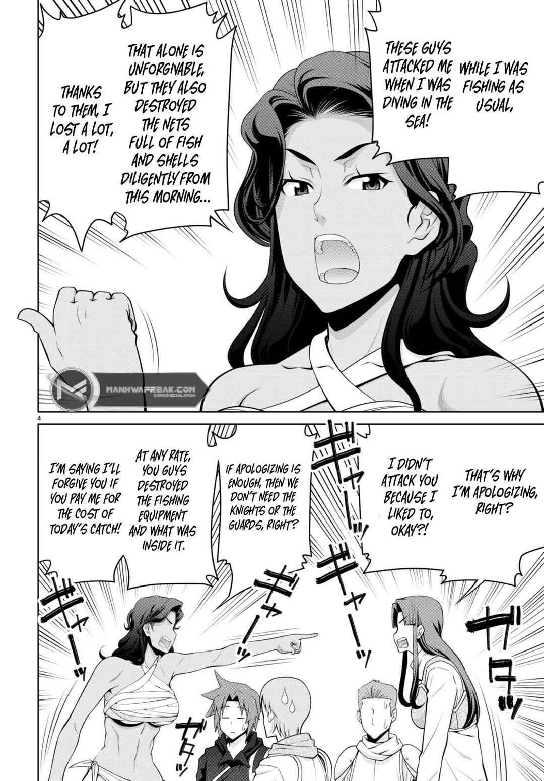Page 6 Chapter 96 Legend