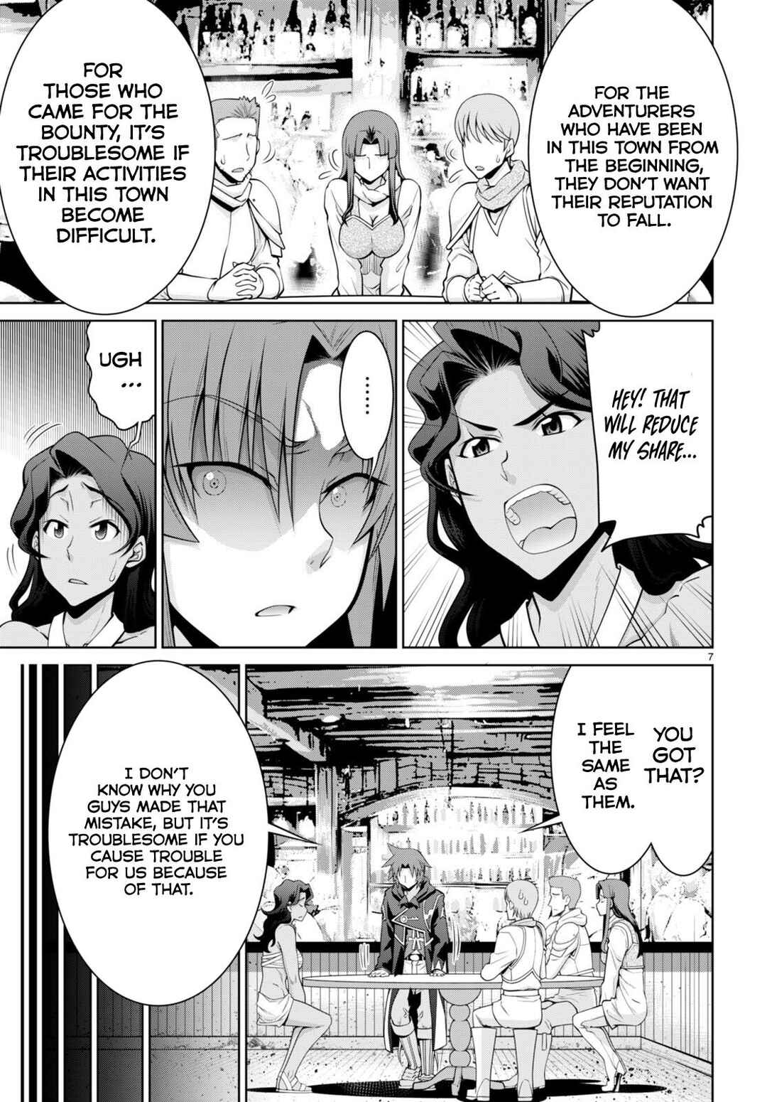 Page 9 Chapter 96 Legend