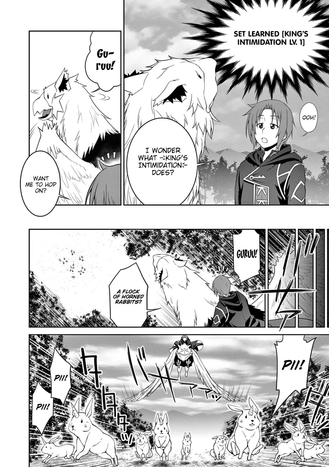Page 19 Chapter 13 Legend