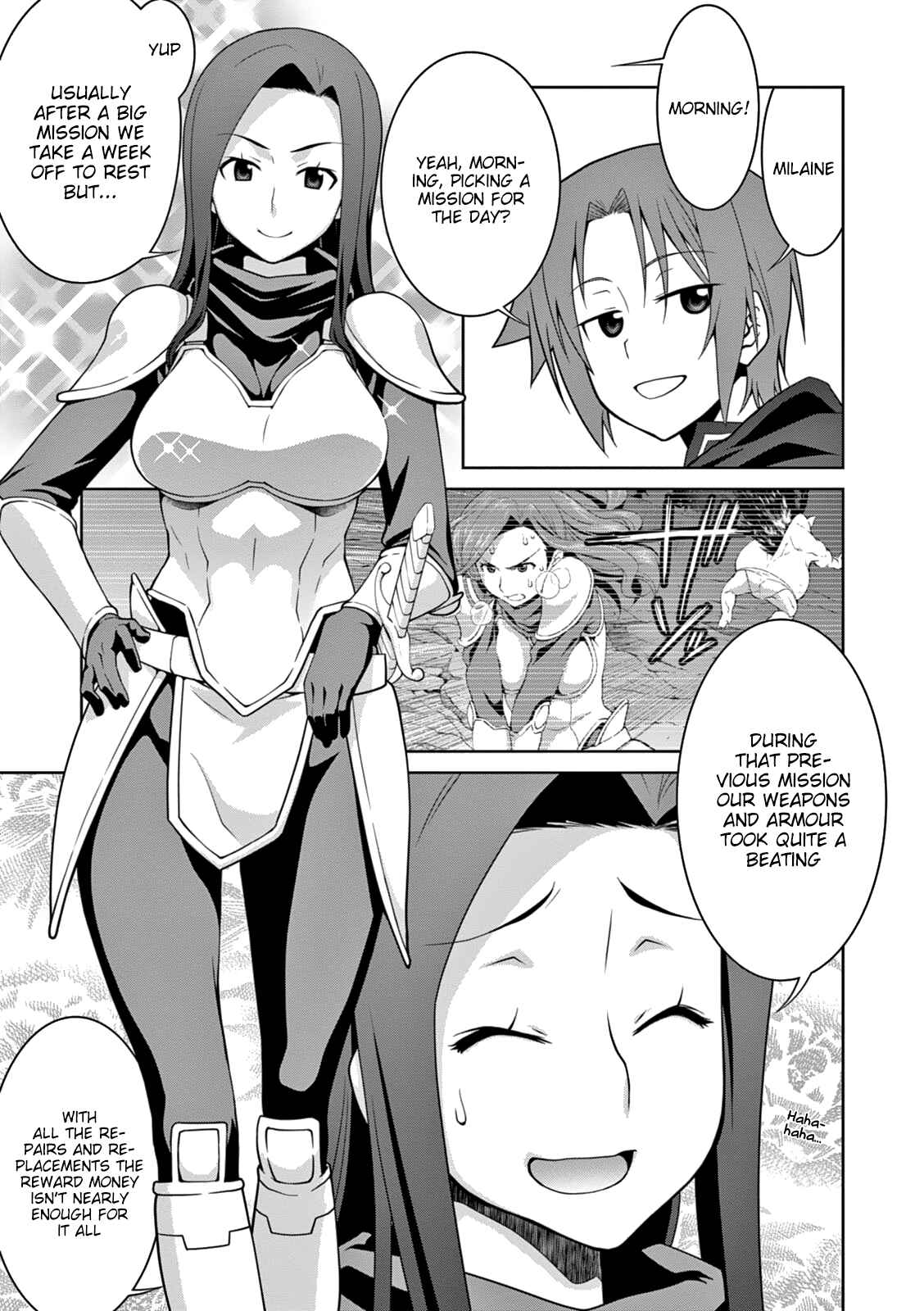Page 22 Chapter 13 Legend