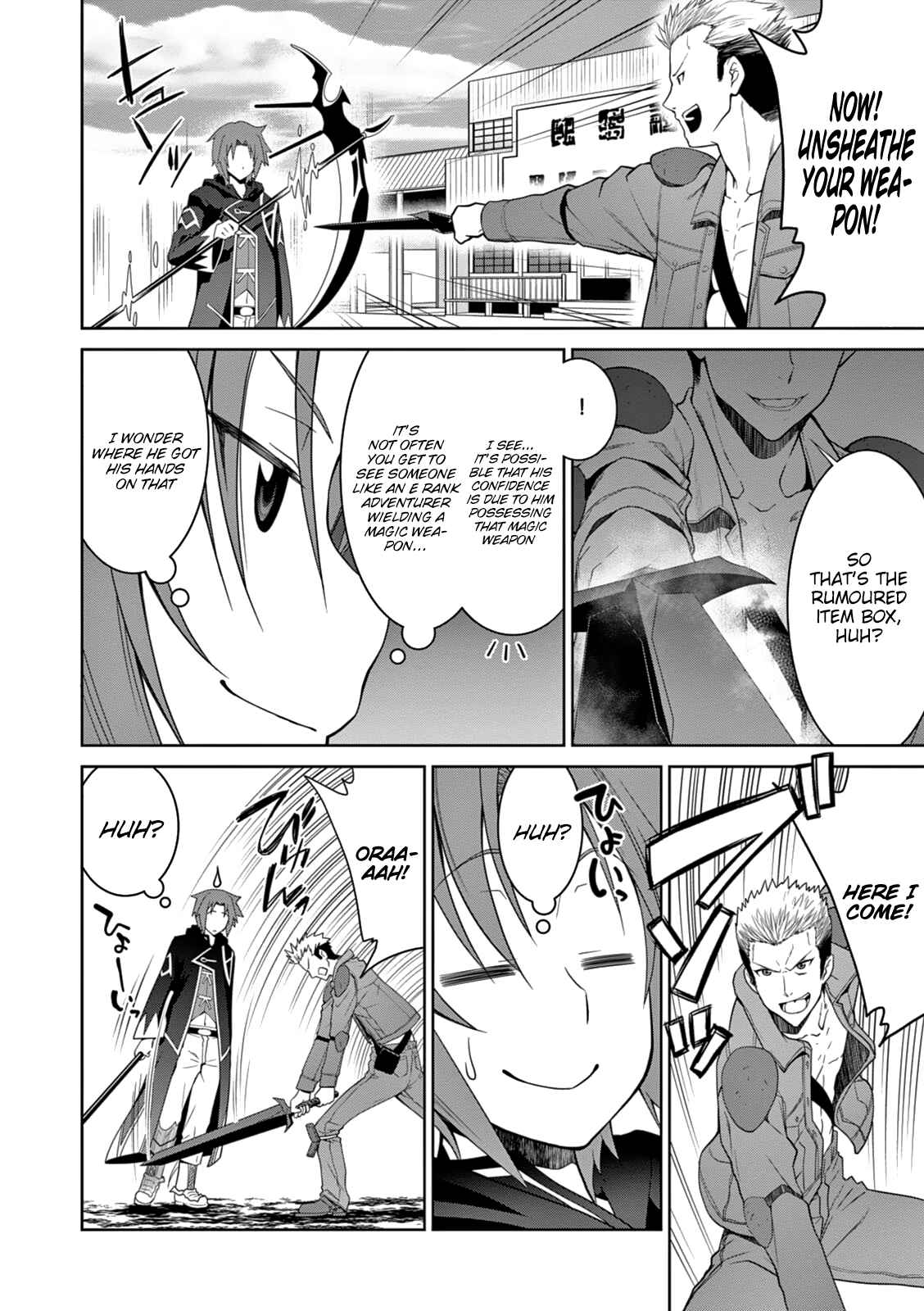 Page 27 Chapter 13 Legend