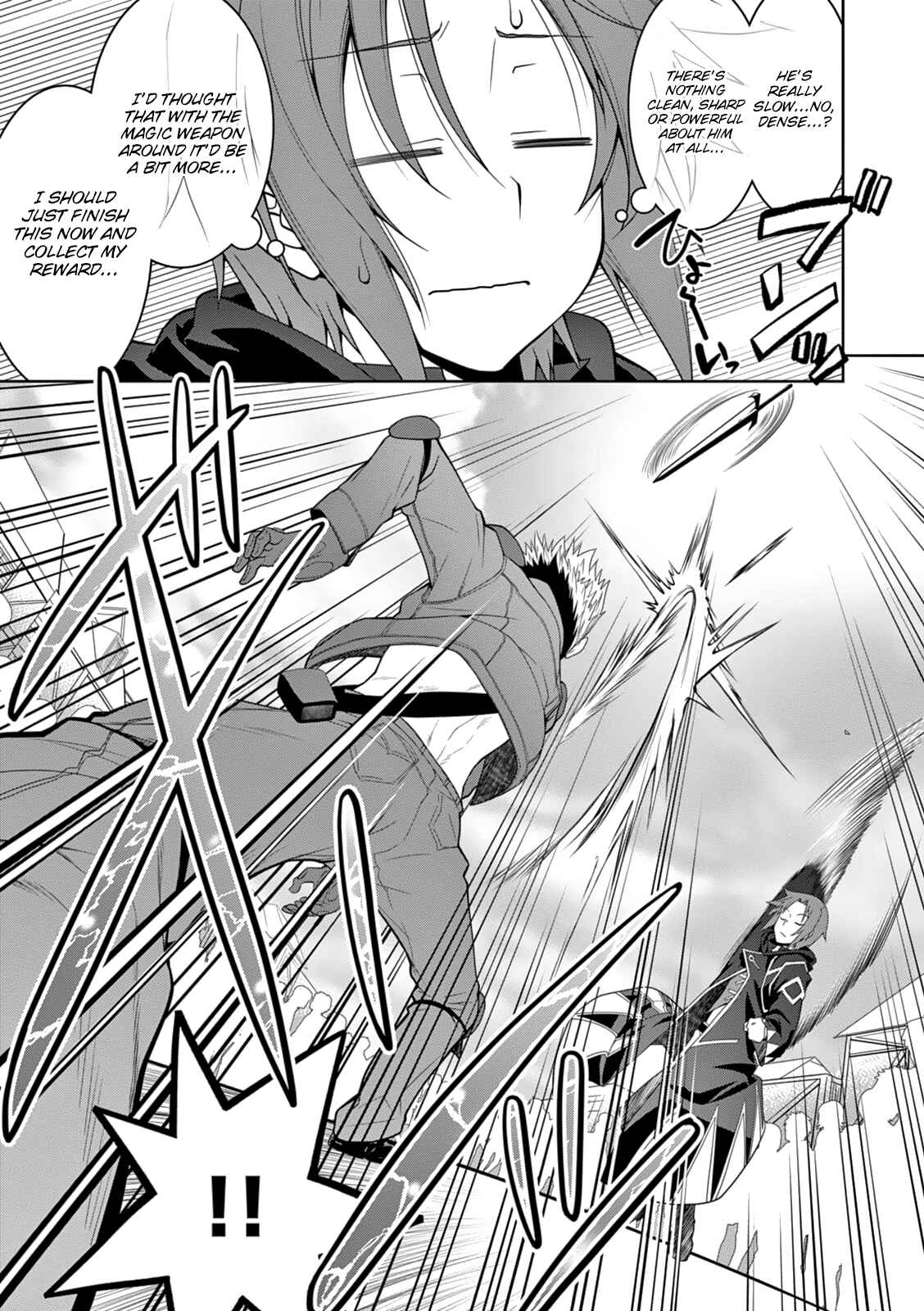 Page 28 Chapter 13 Legend