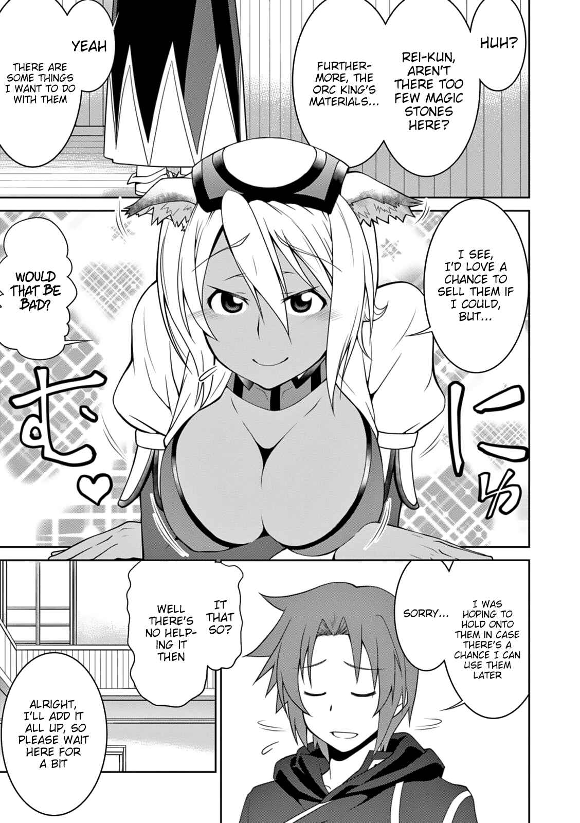 Page 6 Chapter 13 Legend