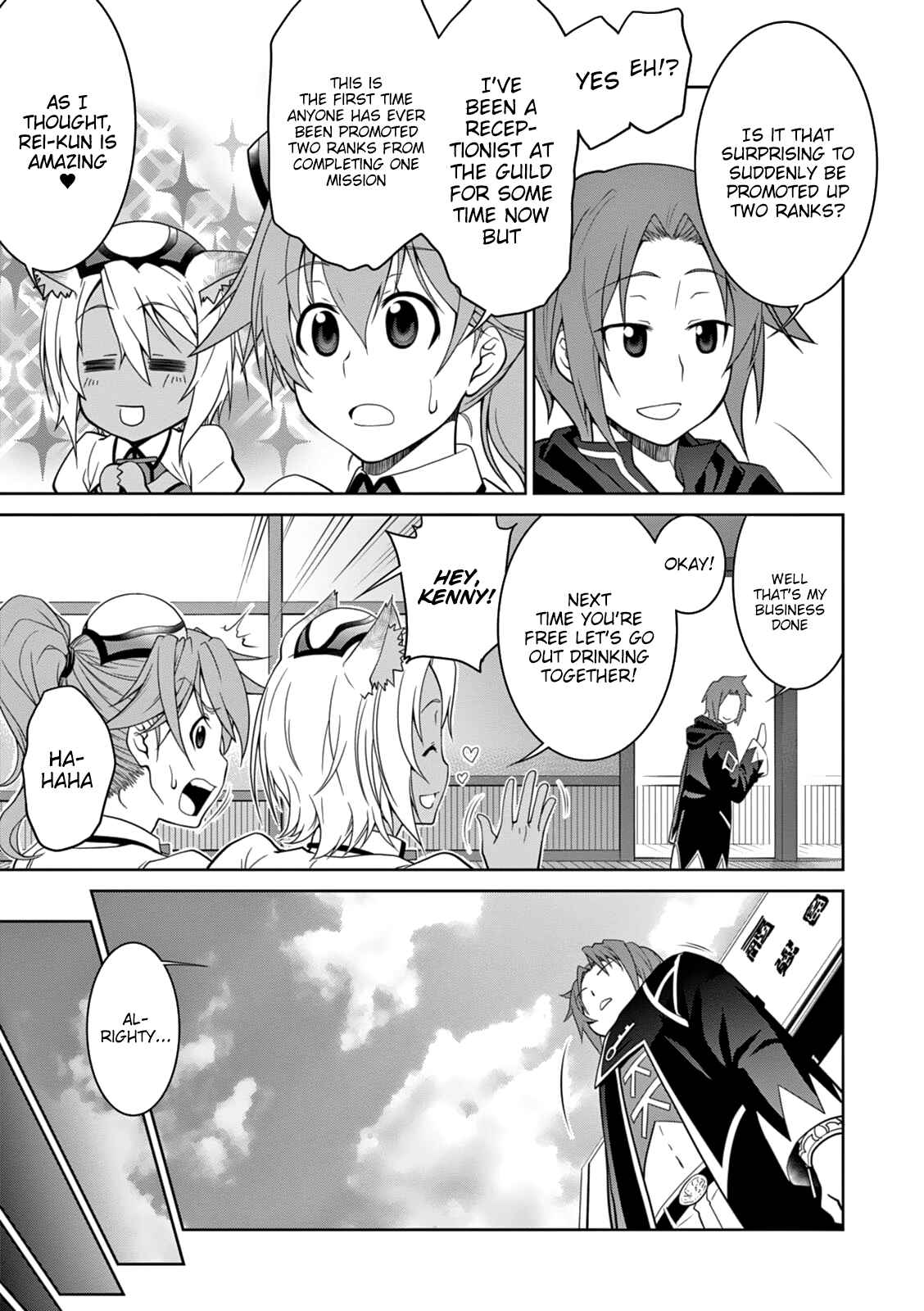Page 8 Chapter 13 Legend