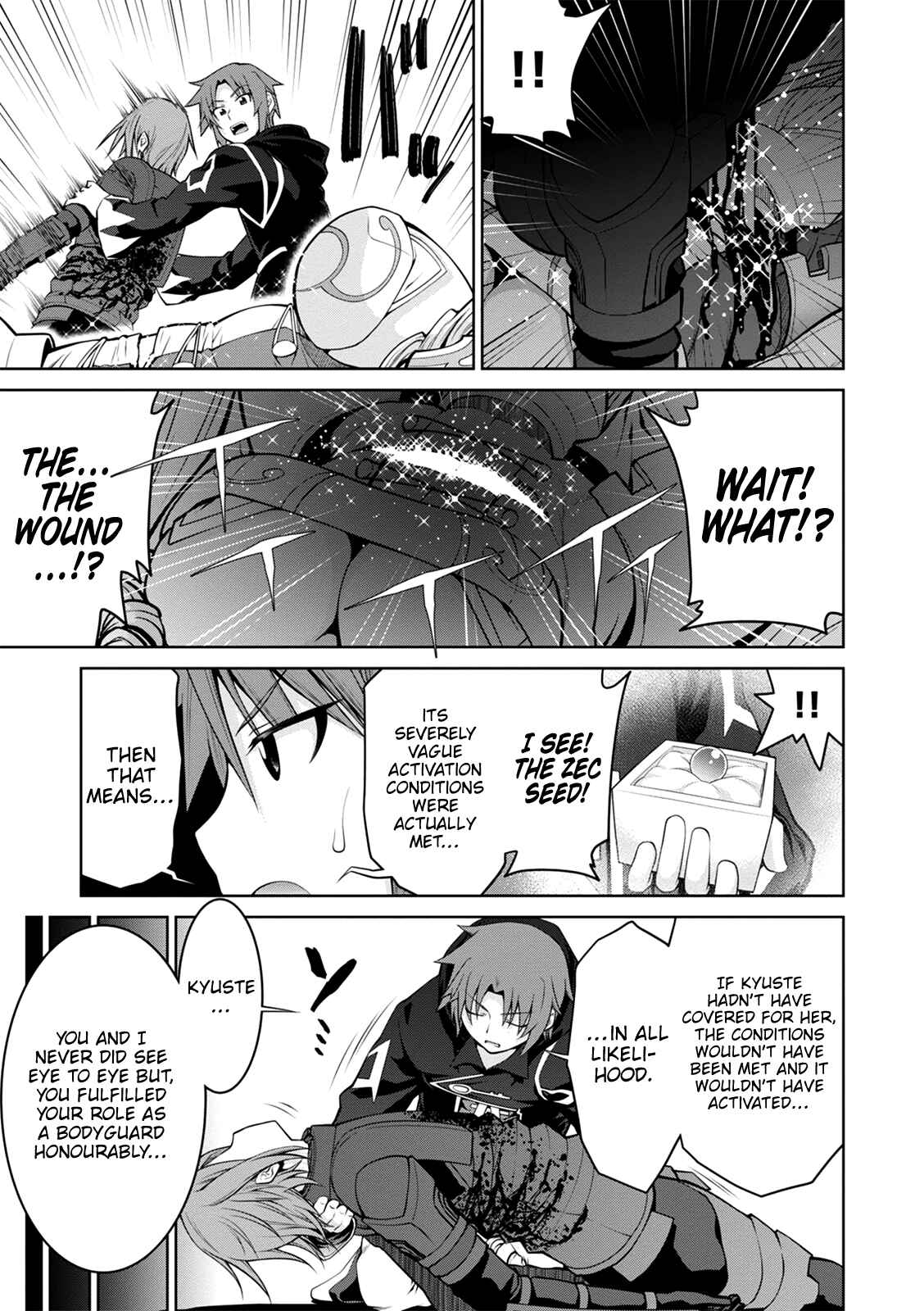 Page 14 Chapter 36 Legend