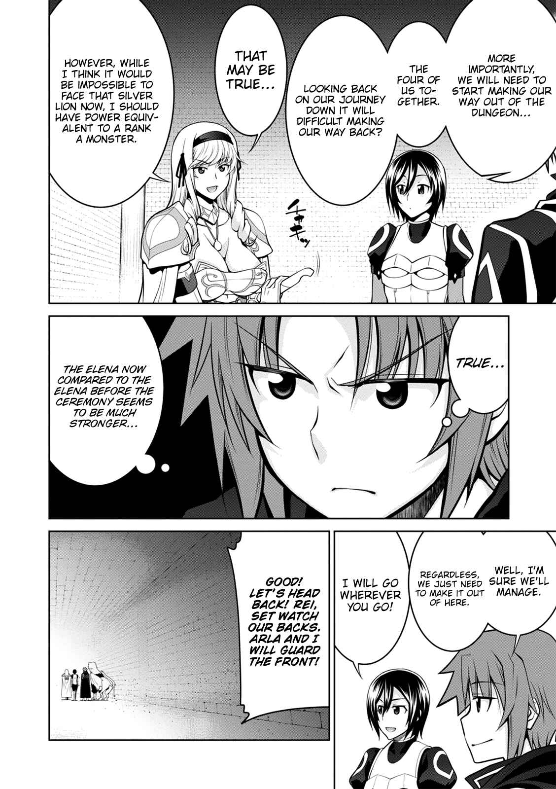 Page 21 Chapter 36 Legend