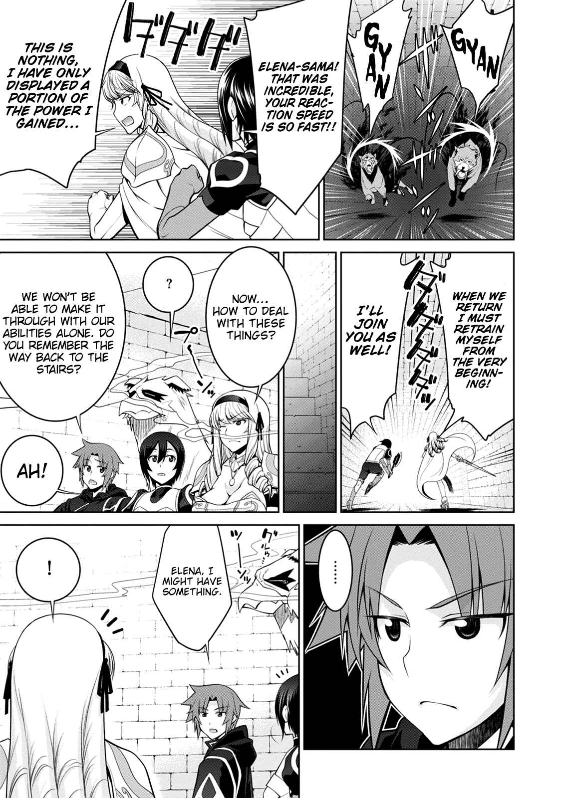 Page 22 Chapter 36 Legend