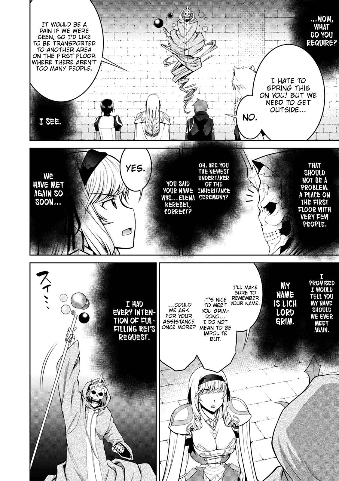 Page 25 Chapter 36 Legend