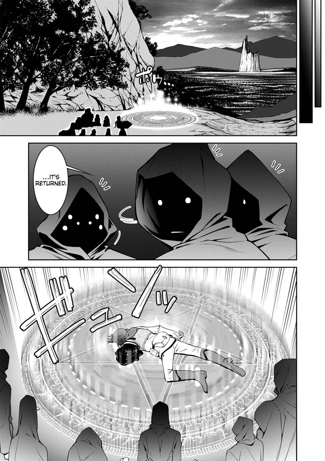 Page 28 Chapter 36 Legend