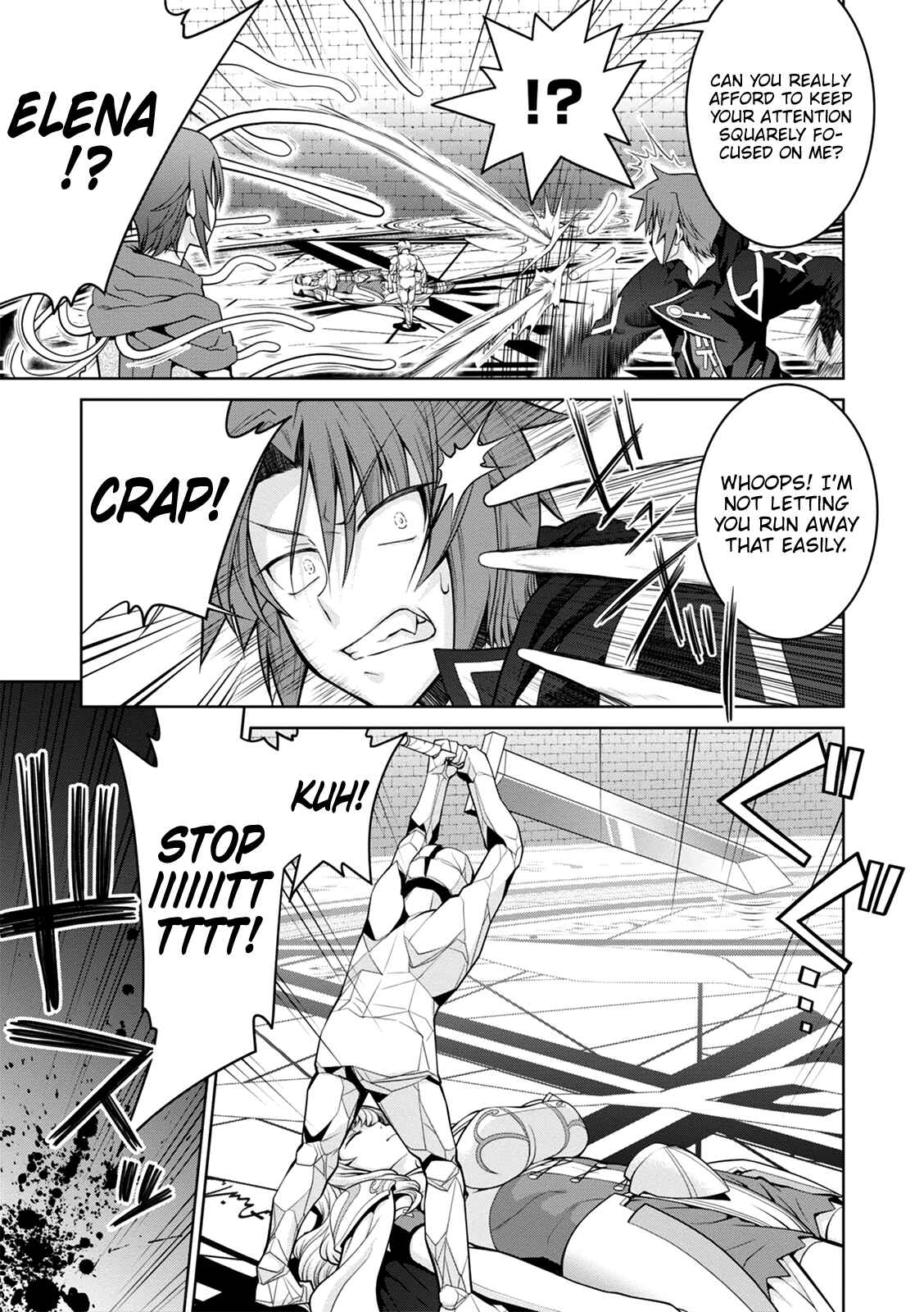Page 6 Chapter 36 Legend