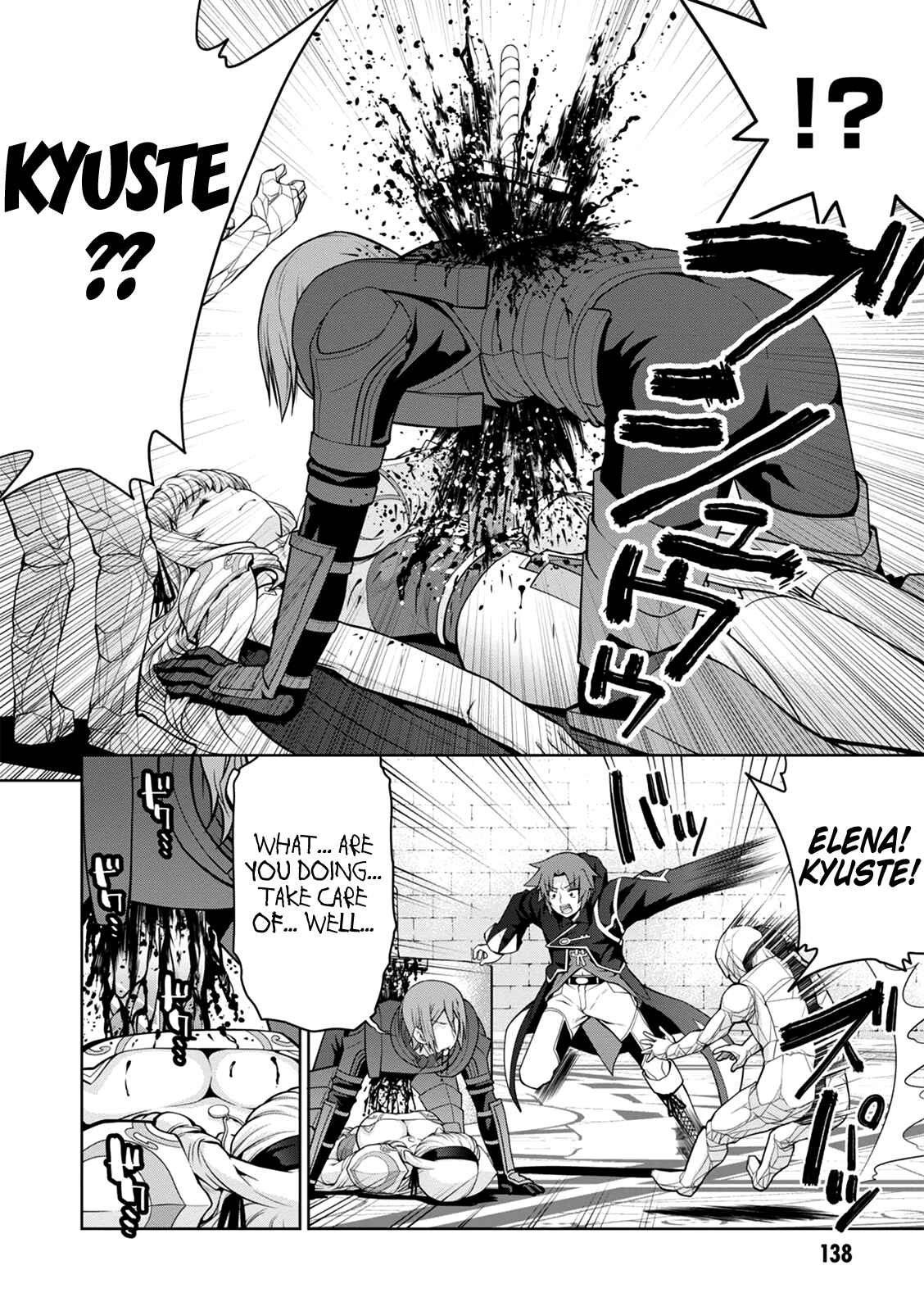 Page 7 Chapter 36 Legend