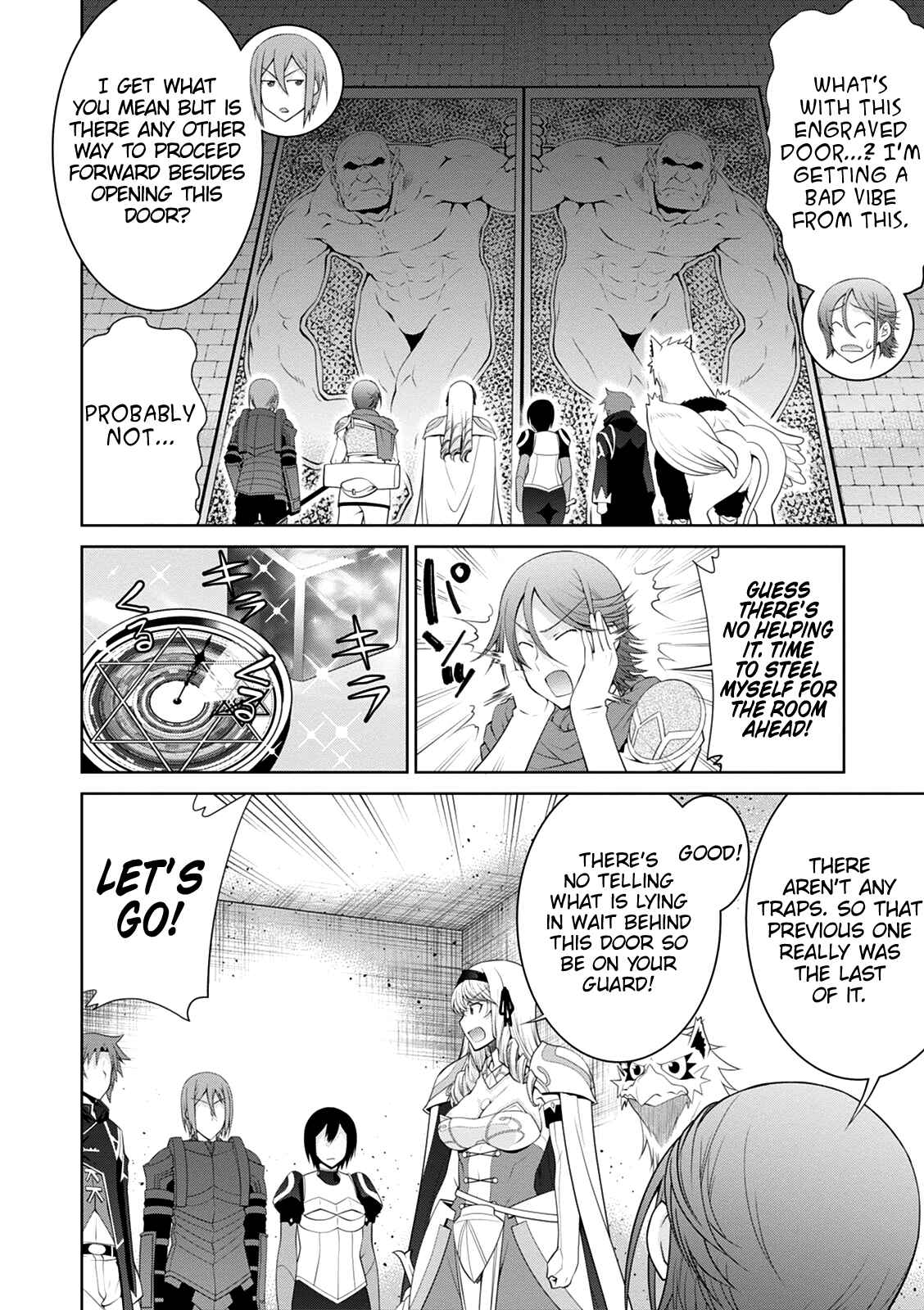 Page 14 Chapter 33 Legend