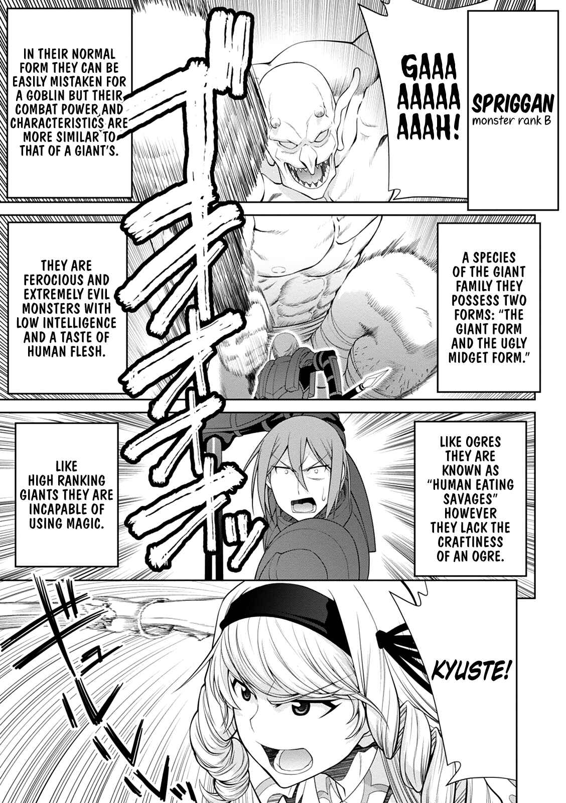 Page 17 Chapter 33 Legend