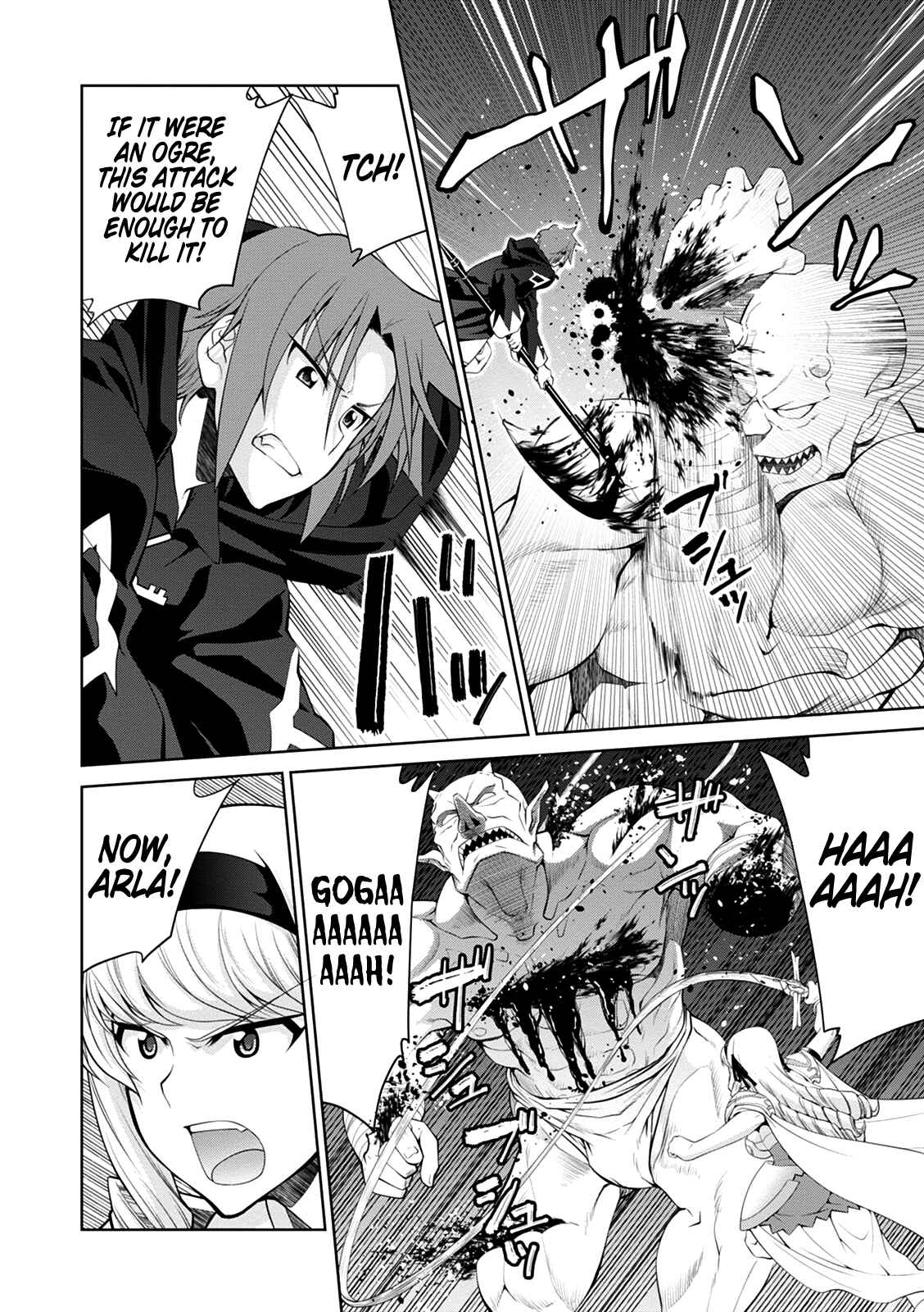 Page 20 Chapter 33 Legend