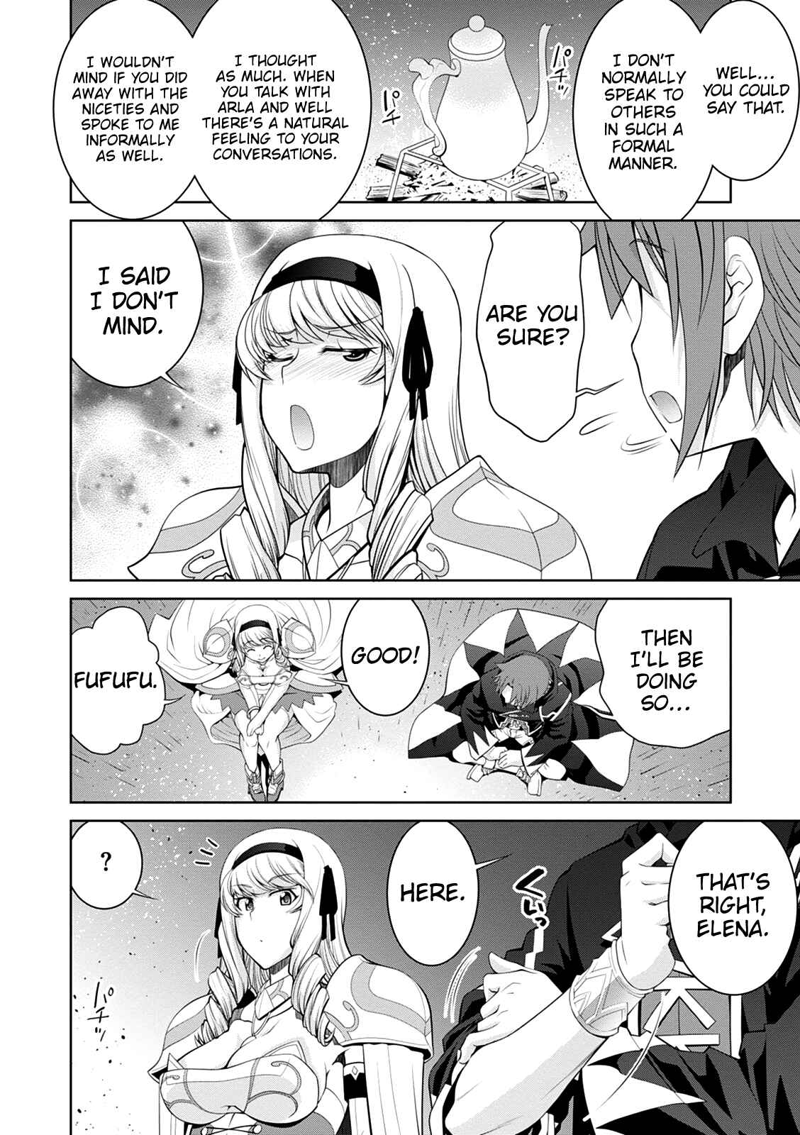 Page 24 Chapter 33 Legend