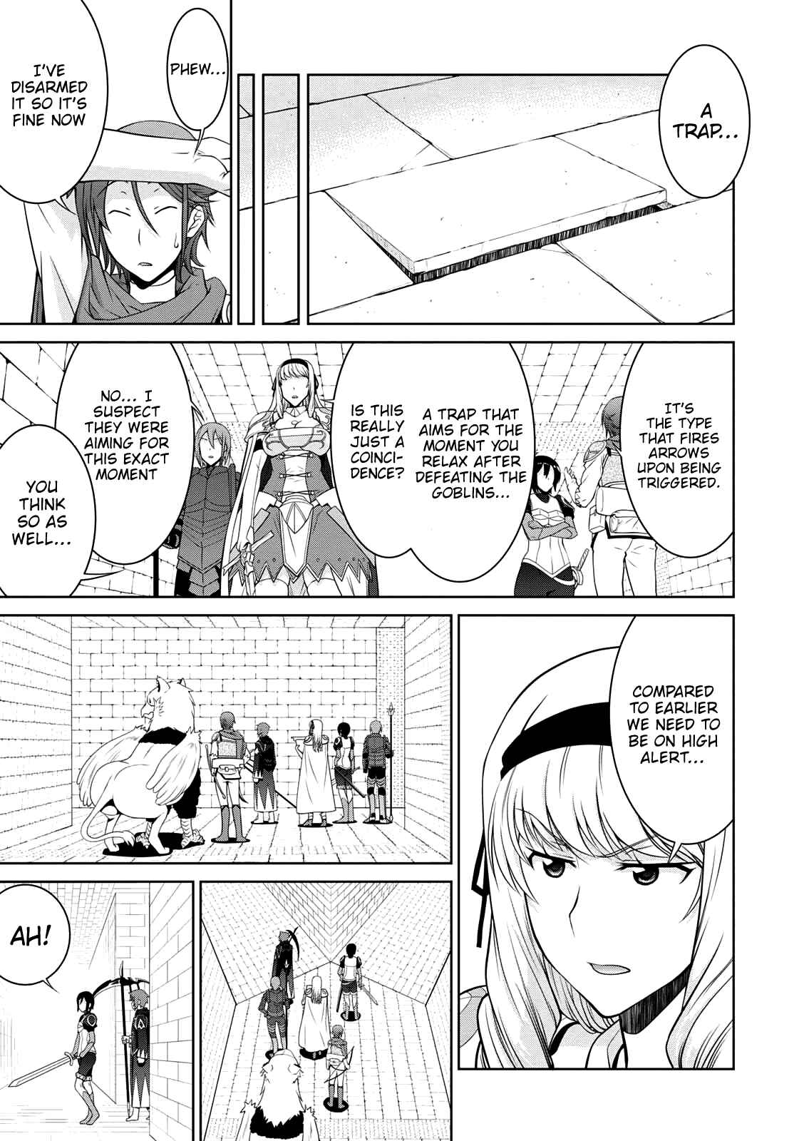 Page 11 Chapter 25 Legend