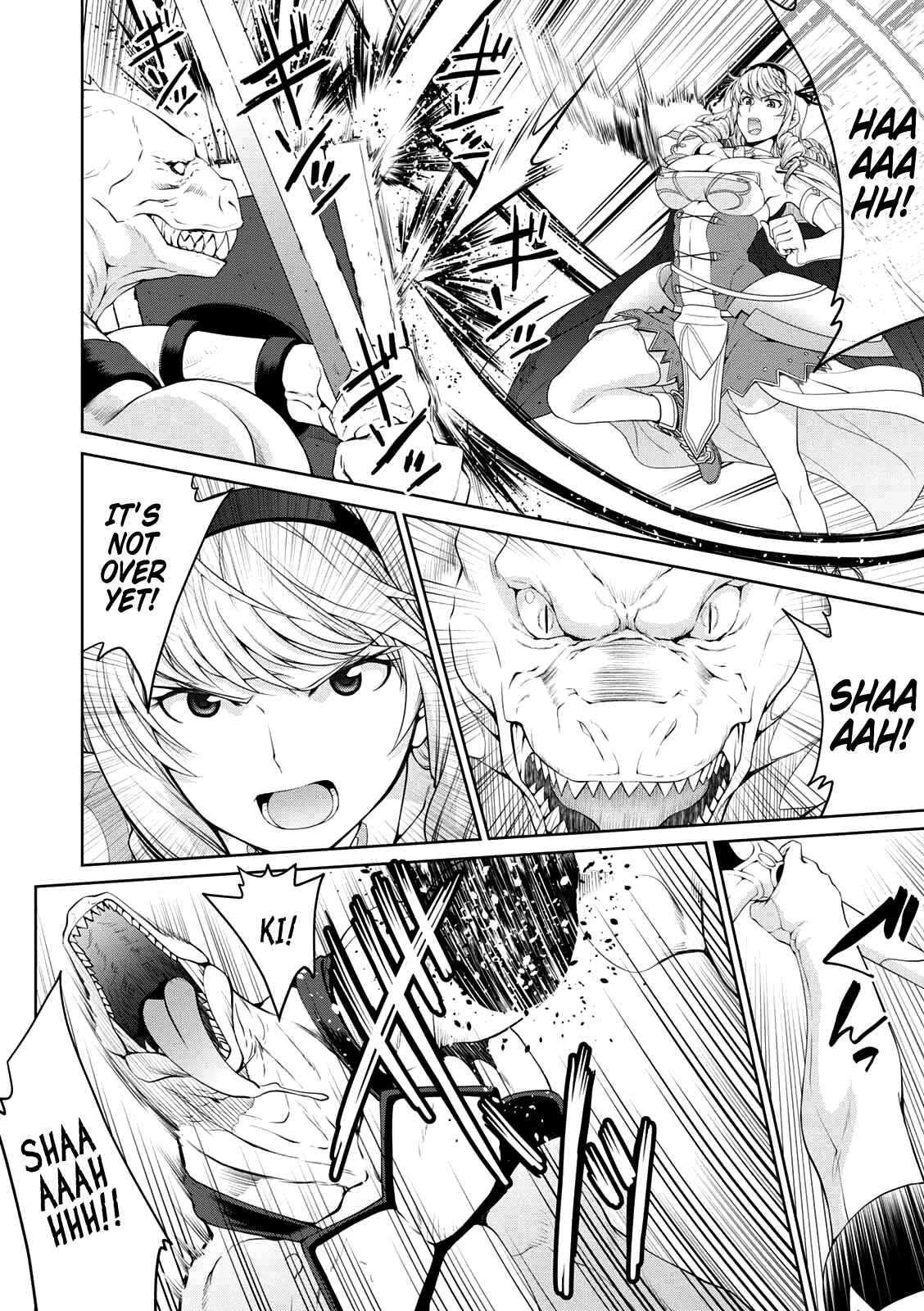 Page 22 Chapter 25 Legend