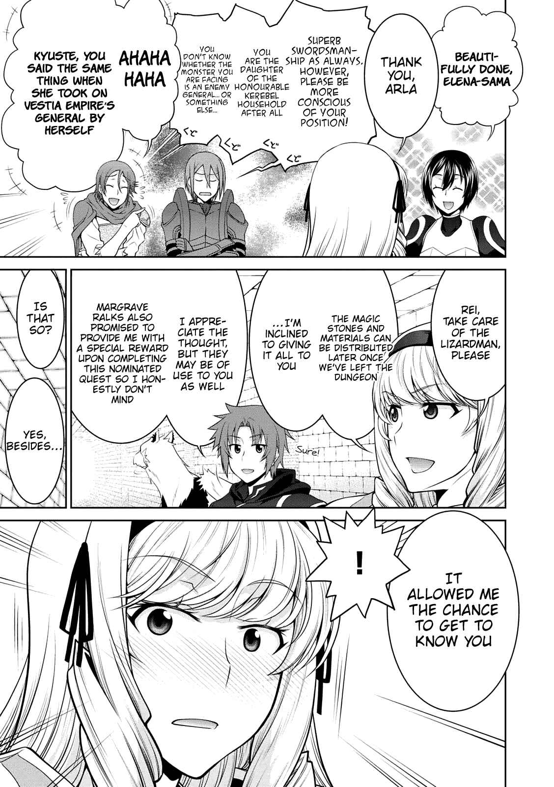 Page 25 Chapter 25 Legend